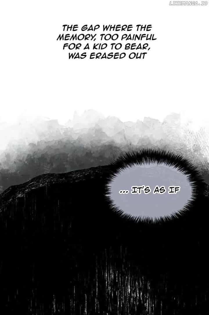 Yeonwoo's Innocence Chapter 181 Page 81