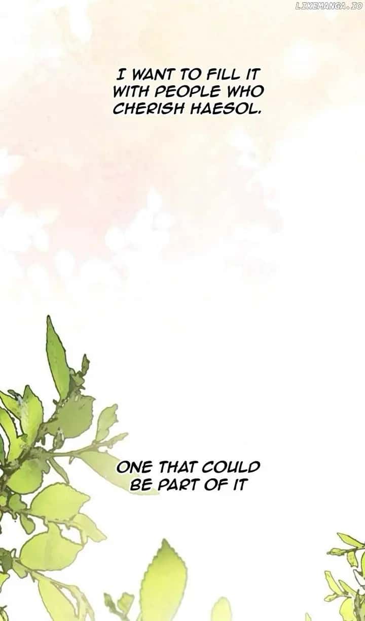 Yeonwoo's Innocence Chapter 181 Page 85