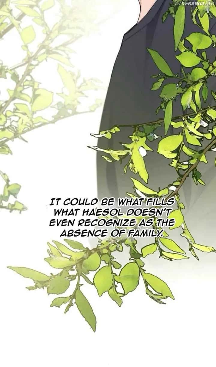 Yeonwoo's Innocence Chapter 181 Page 87