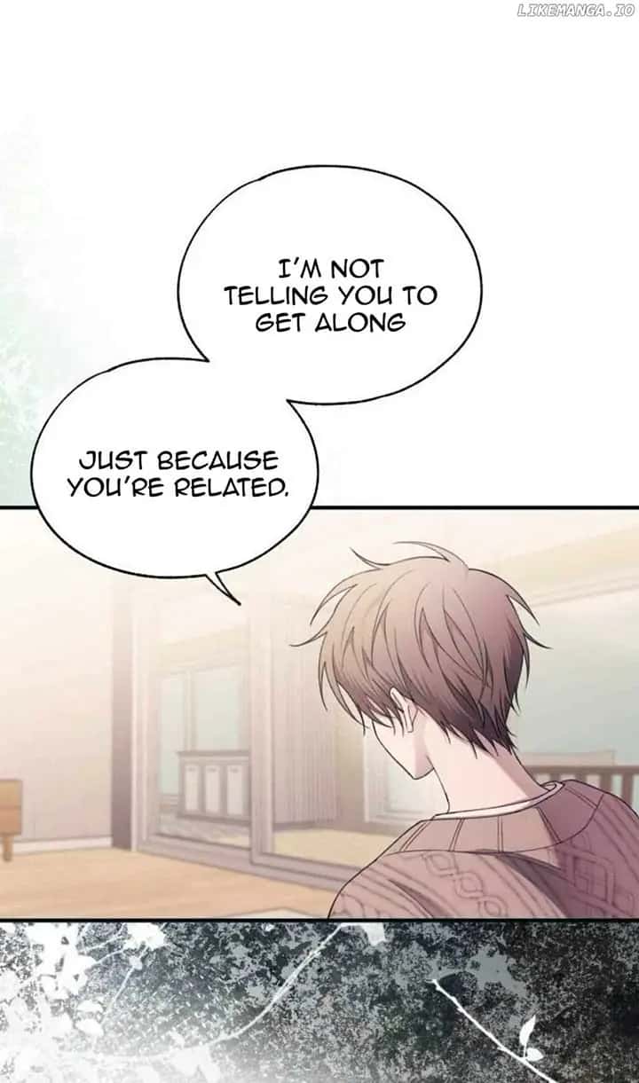 Yeonwoo's Innocence Chapter 181 Page 88