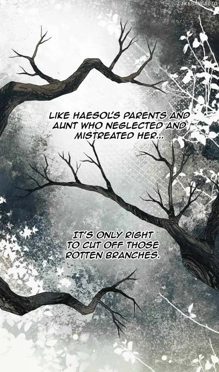 Yeonwoo's Innocence Chapter 181 Page 89
