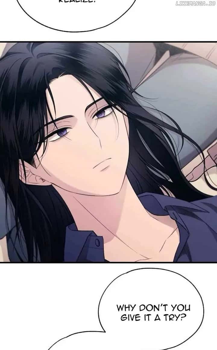 Yeonwoo's Innocence Chapter 181 Page 101