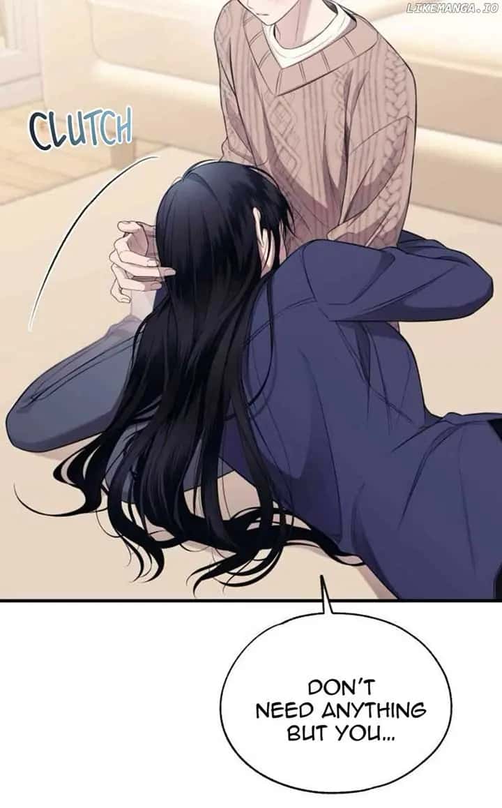 Yeonwoo's Innocence Chapter 181 Page 103