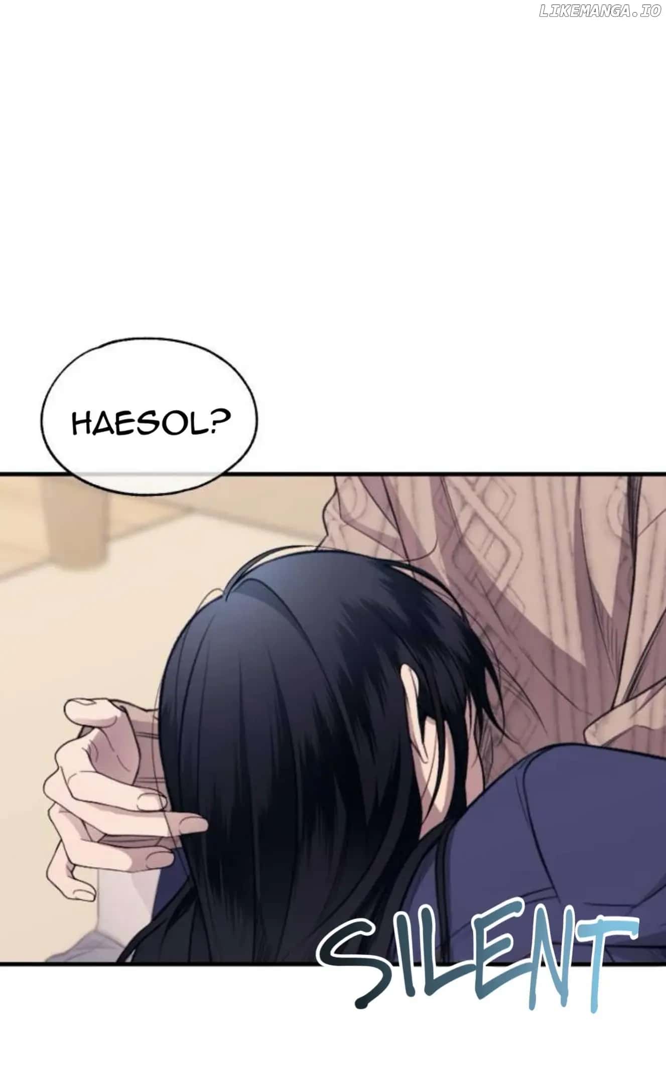 Yeonwoo's Innocence Chapter 182 Page 2