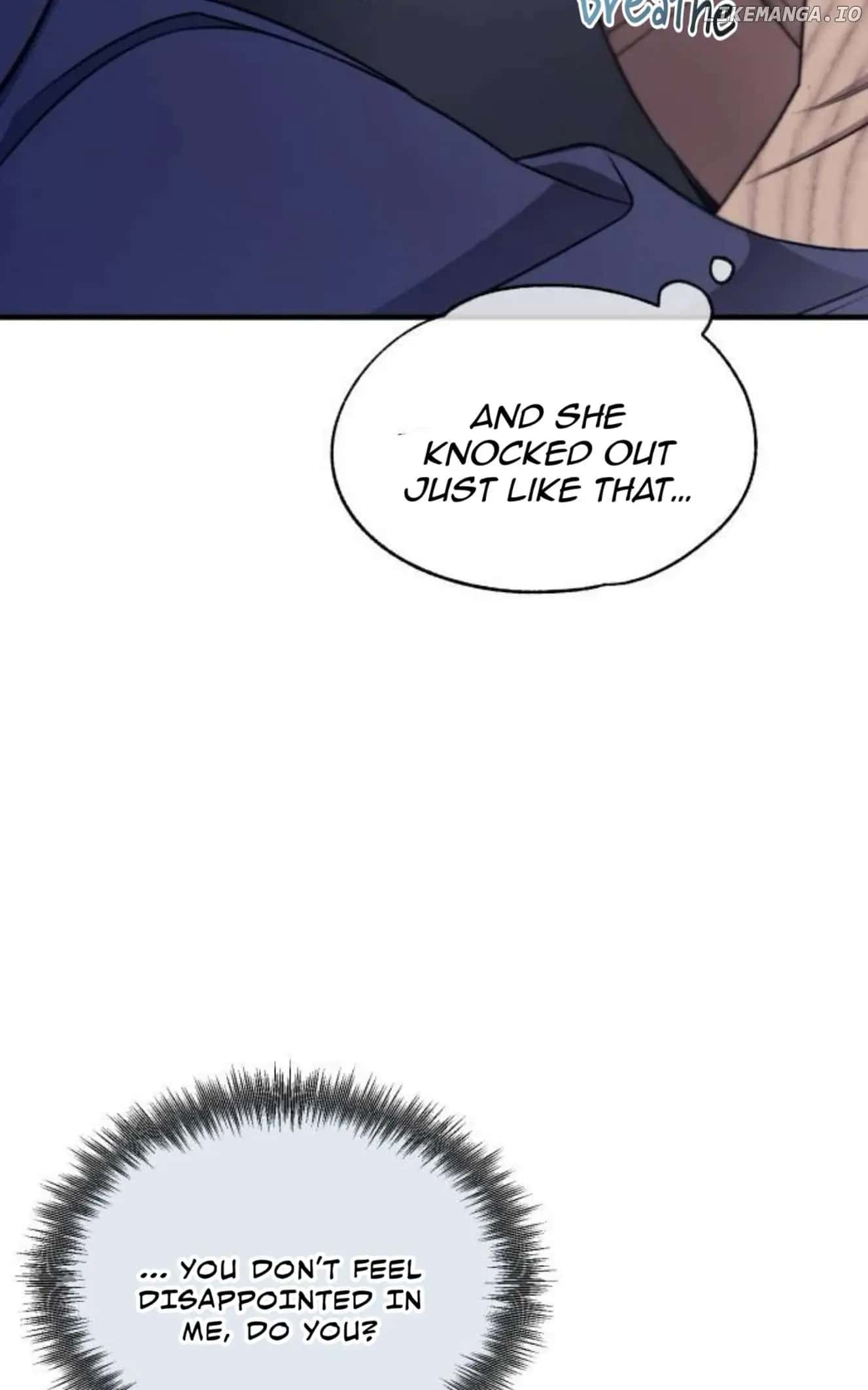 Yeonwoo's Innocence Chapter 182 Page 4