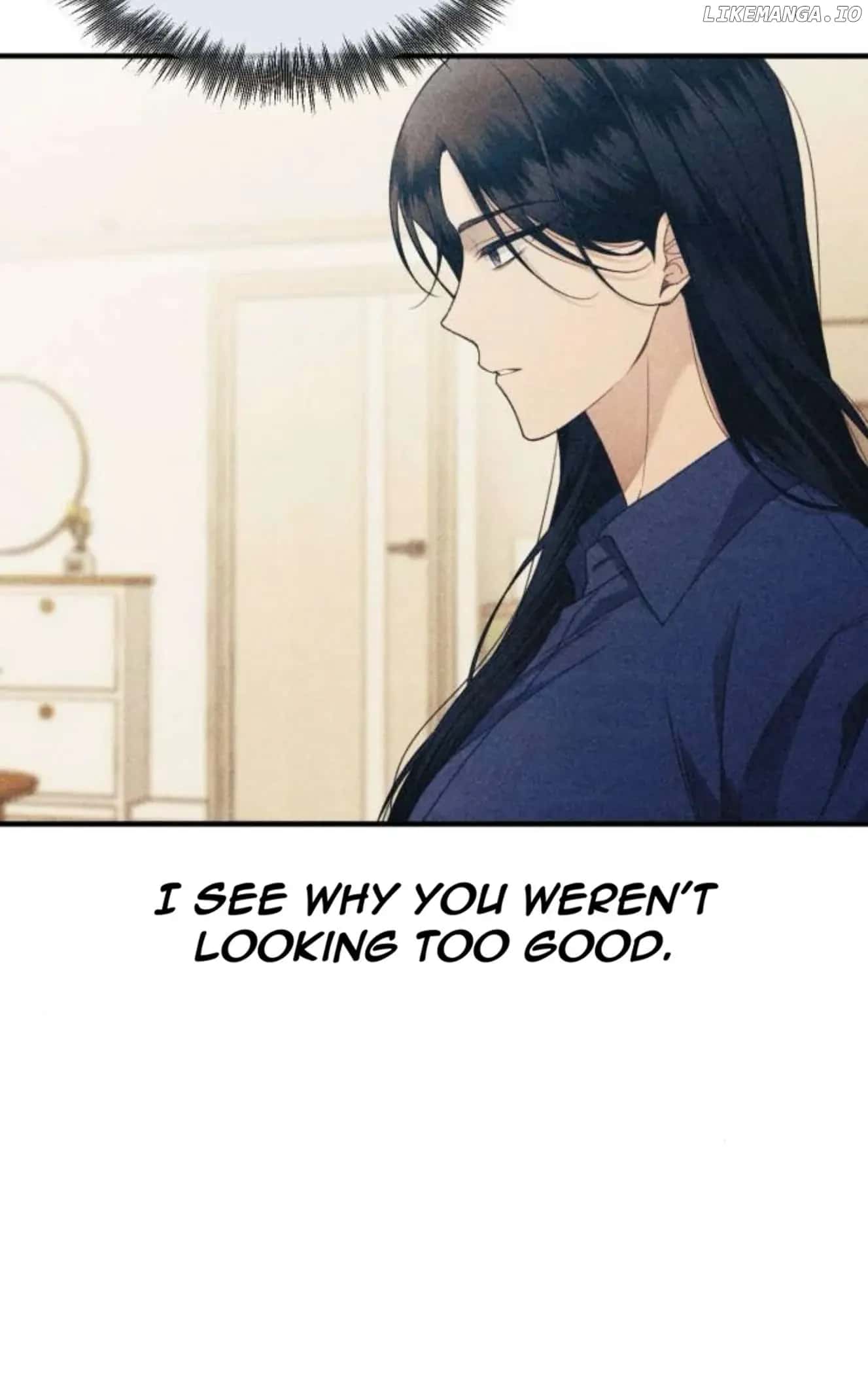 Yeonwoo's Innocence Chapter 182 Page 5
