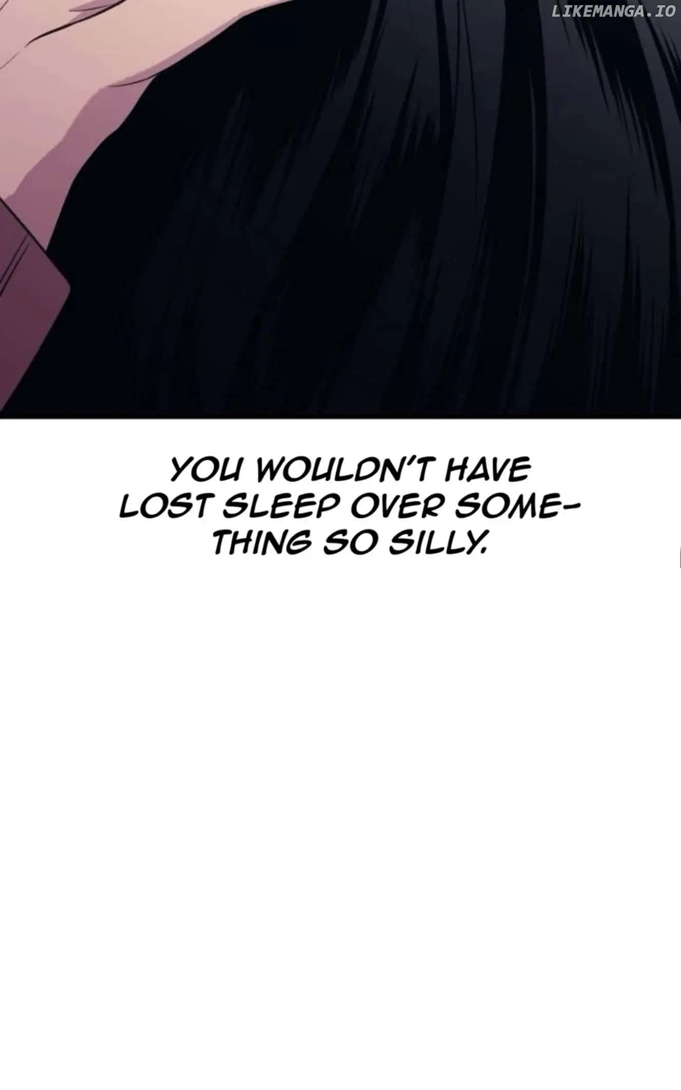 Yeonwoo's Innocence Chapter 182 Page 8