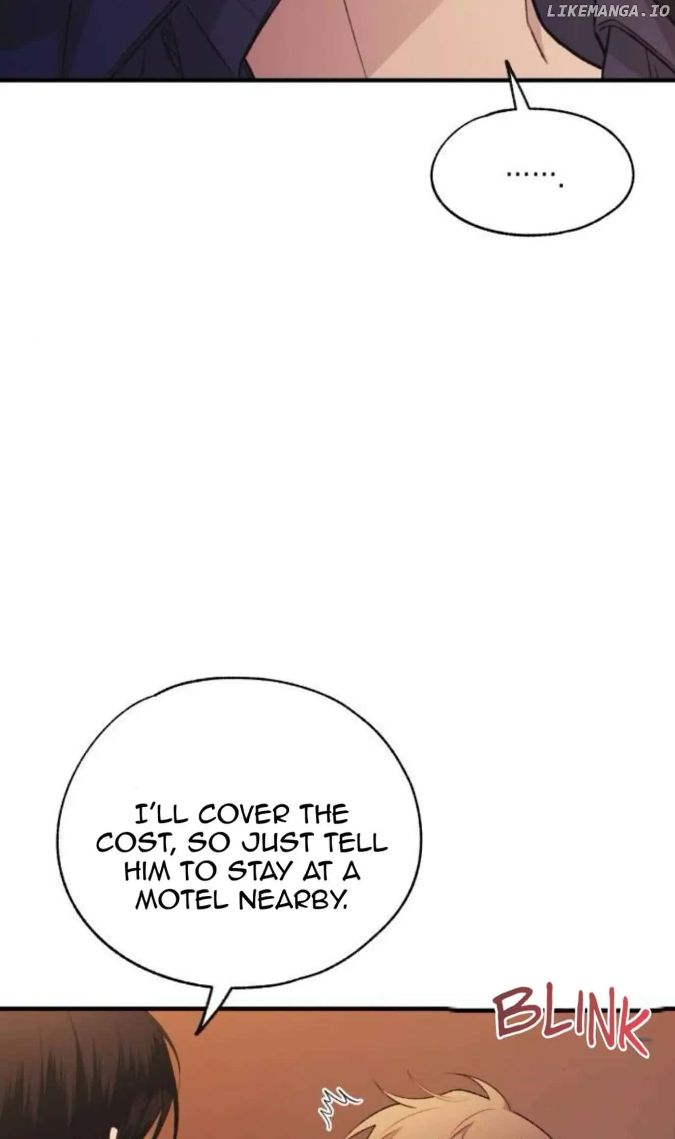 Yeonwoo's Innocence Chapter 182 Page 23