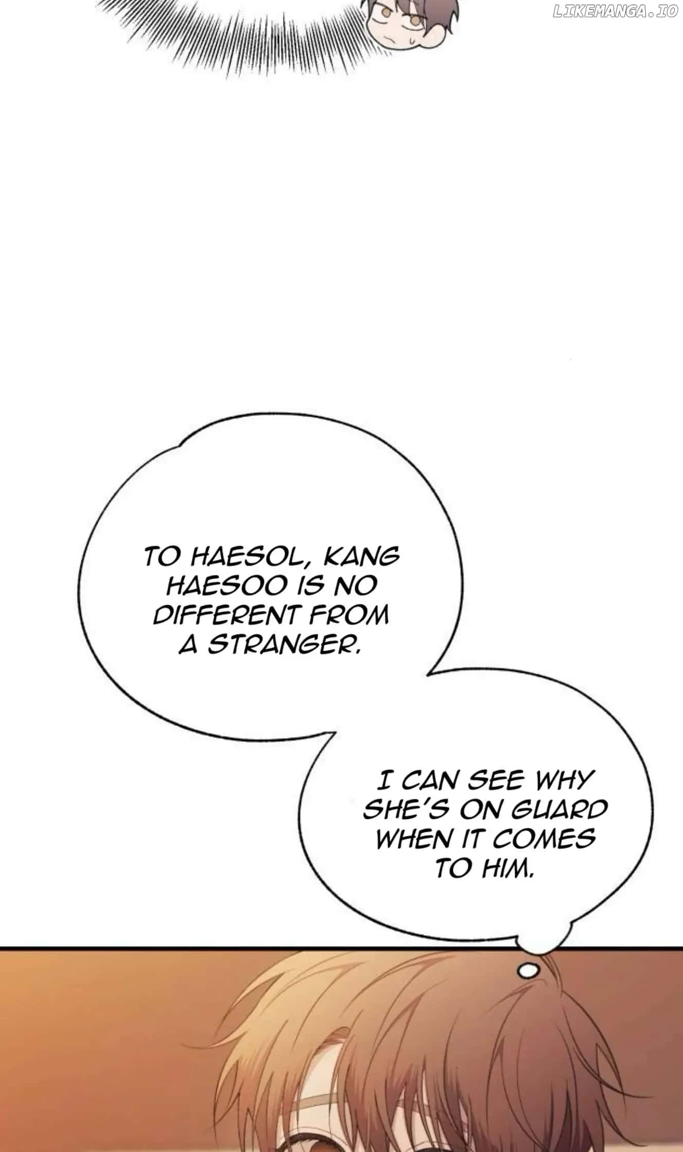 Yeonwoo's Innocence Chapter 182 Page 25