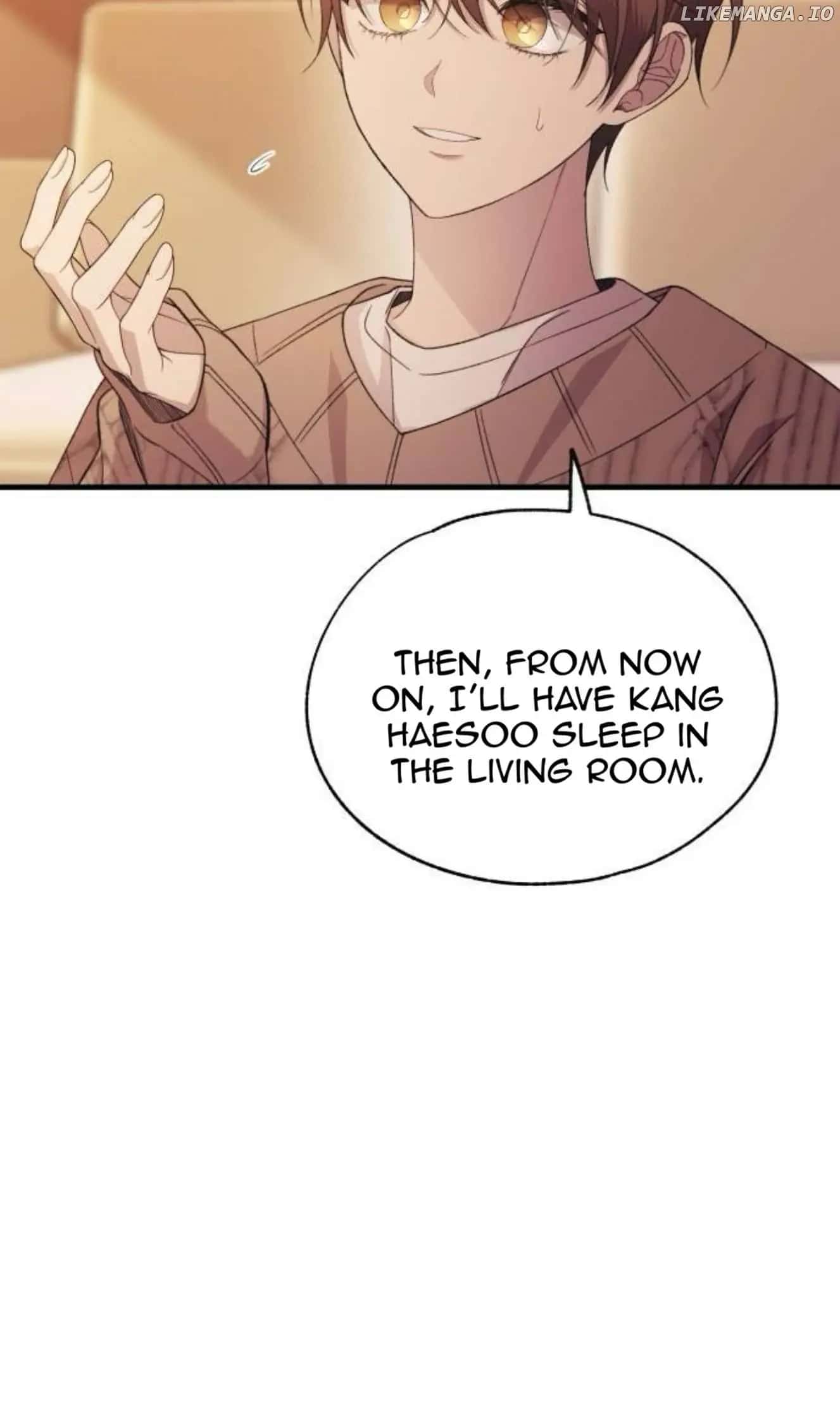 Yeonwoo's Innocence Chapter 182 Page 26