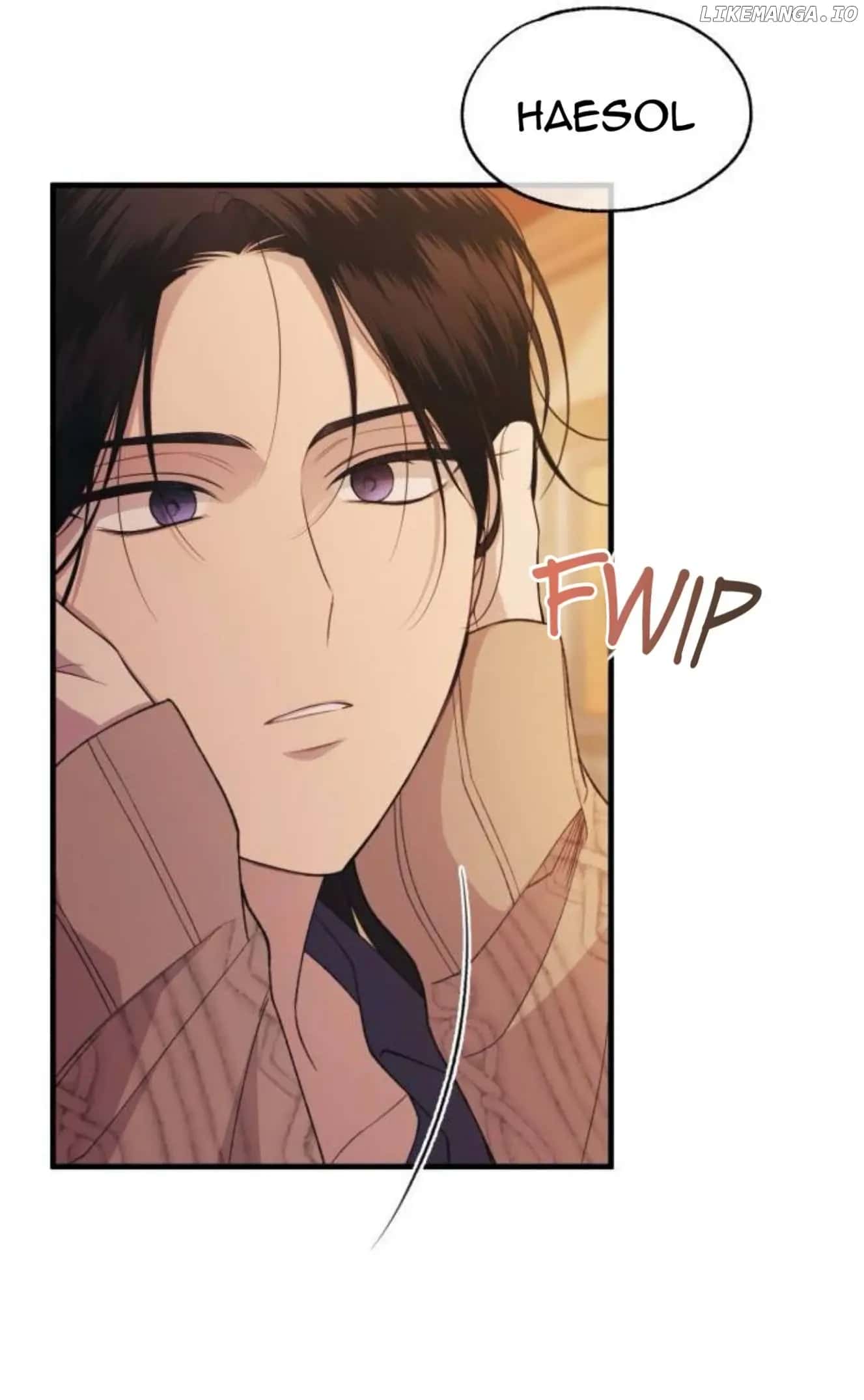 Yeonwoo's Innocence Chapter 182 Page 28
