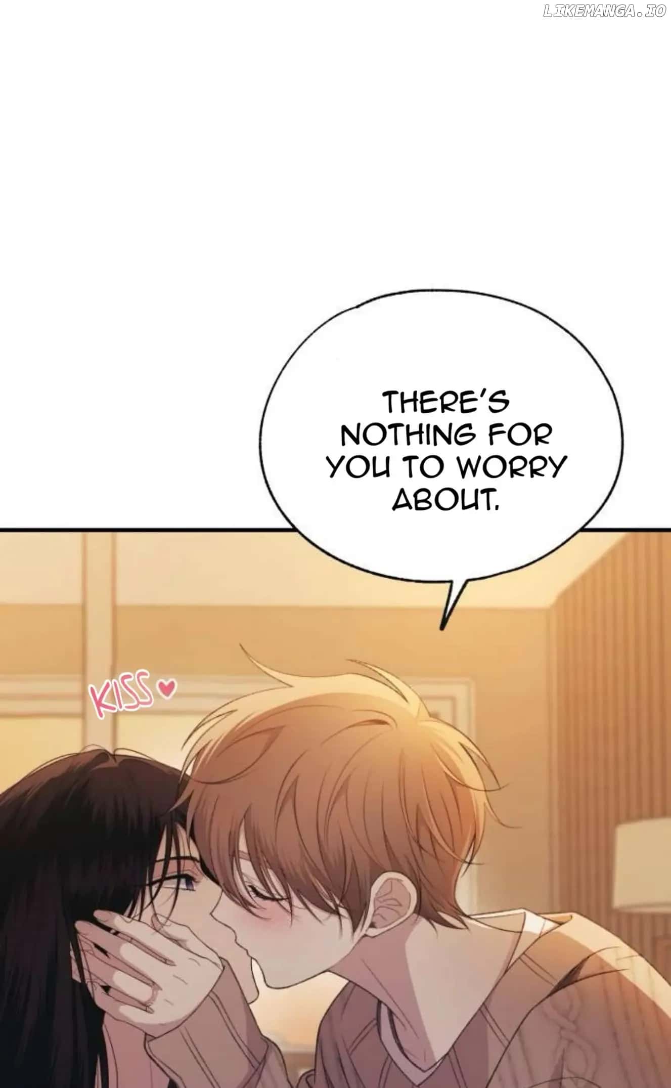 Yeonwoo's Innocence Chapter 182 Page 29