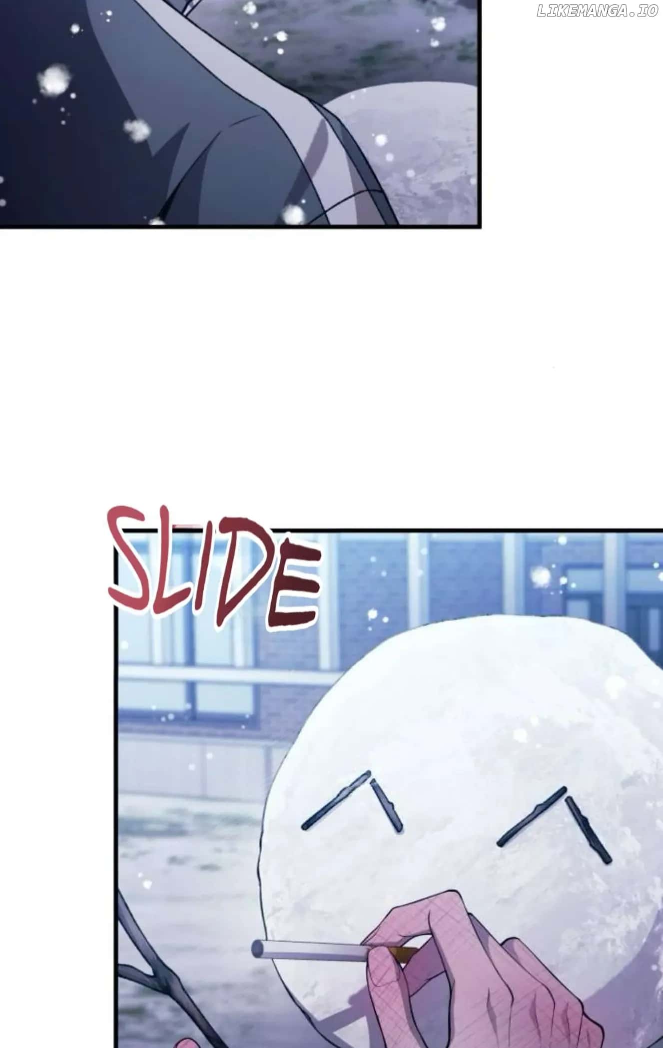 Yeonwoo's Innocence Chapter 182 Page 44
