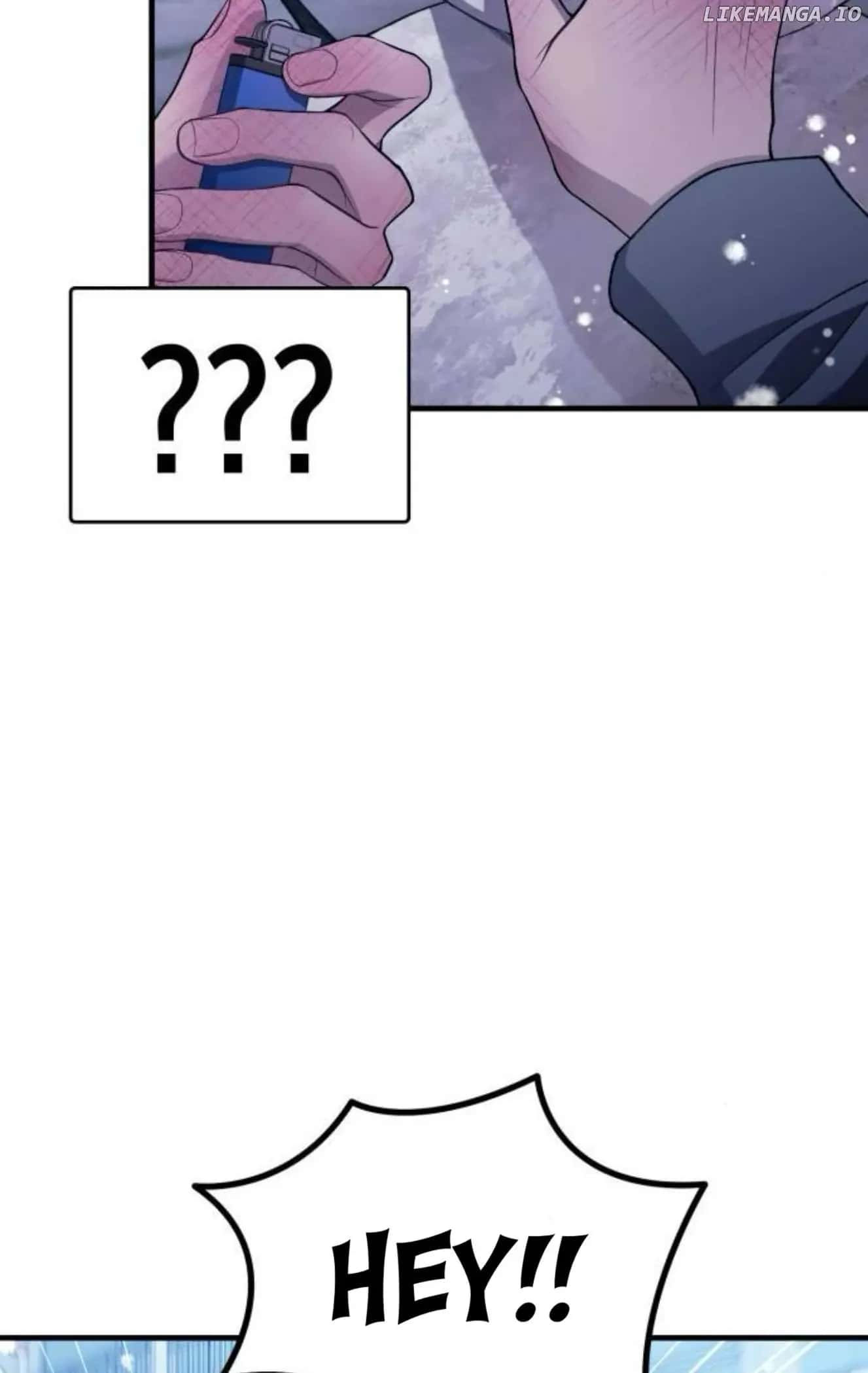 Yeonwoo's Innocence Chapter 182 Page 45