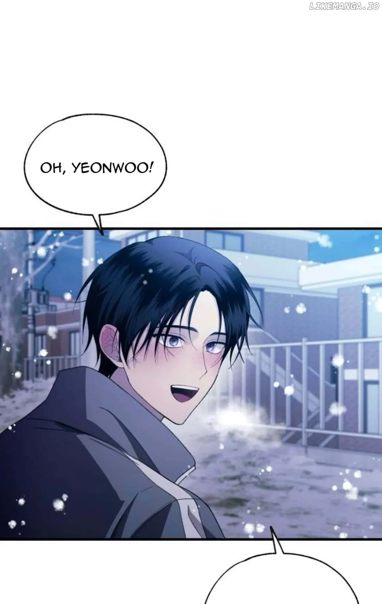 Yeonwoo's Innocence Chapter 182 Page 47