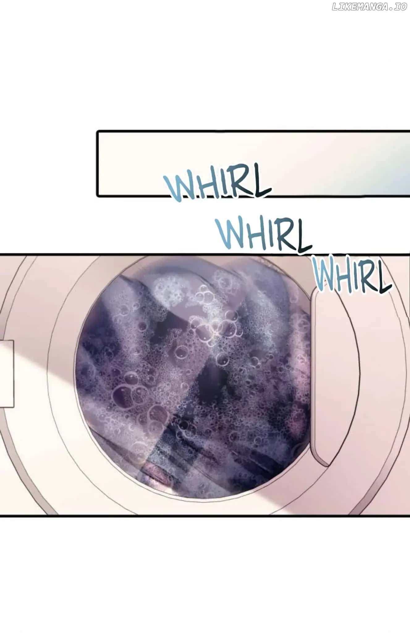 Yeonwoo's Innocence Chapter 182 Page 69