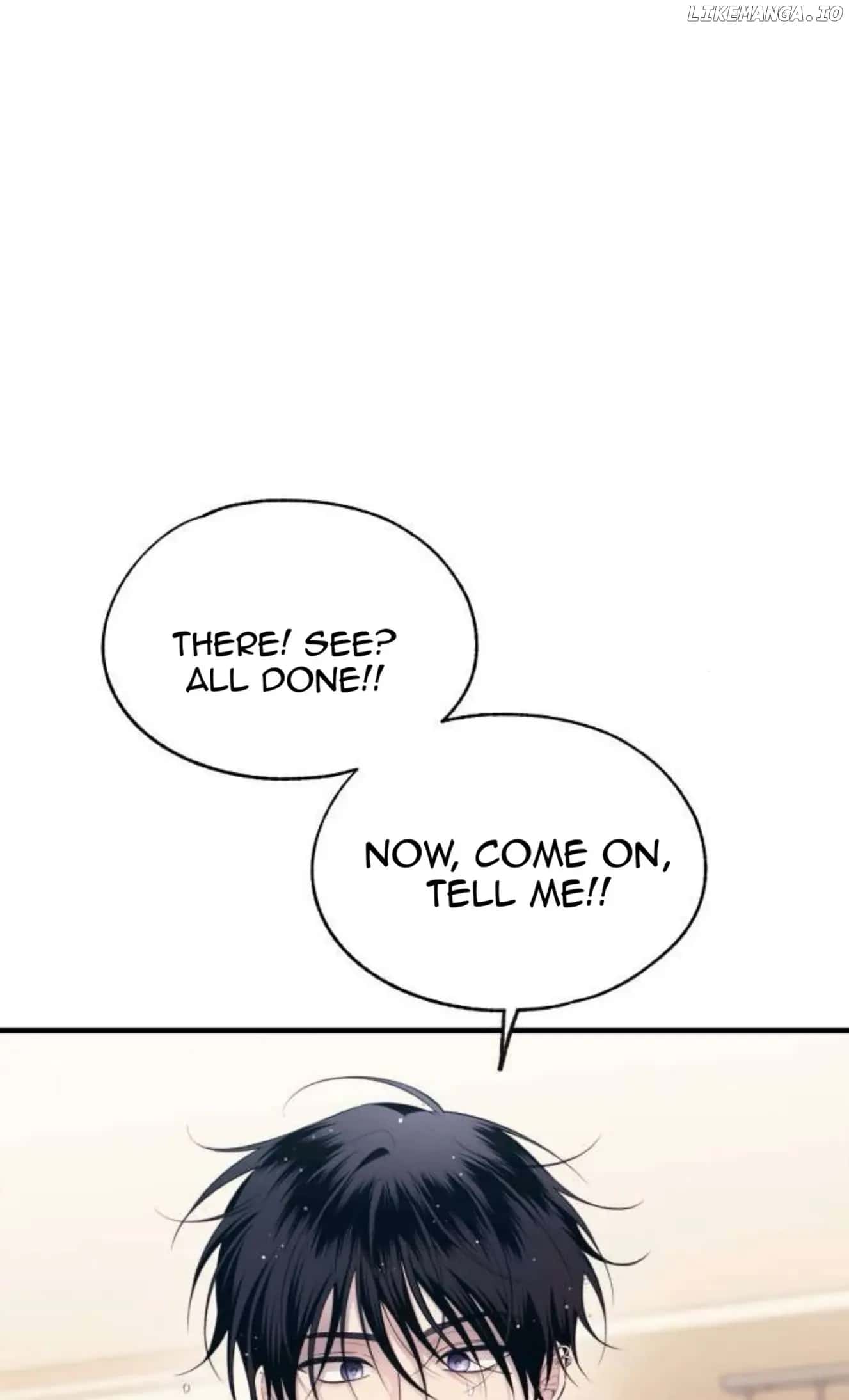 Yeonwoo's Innocence Chapter 182 Page 73