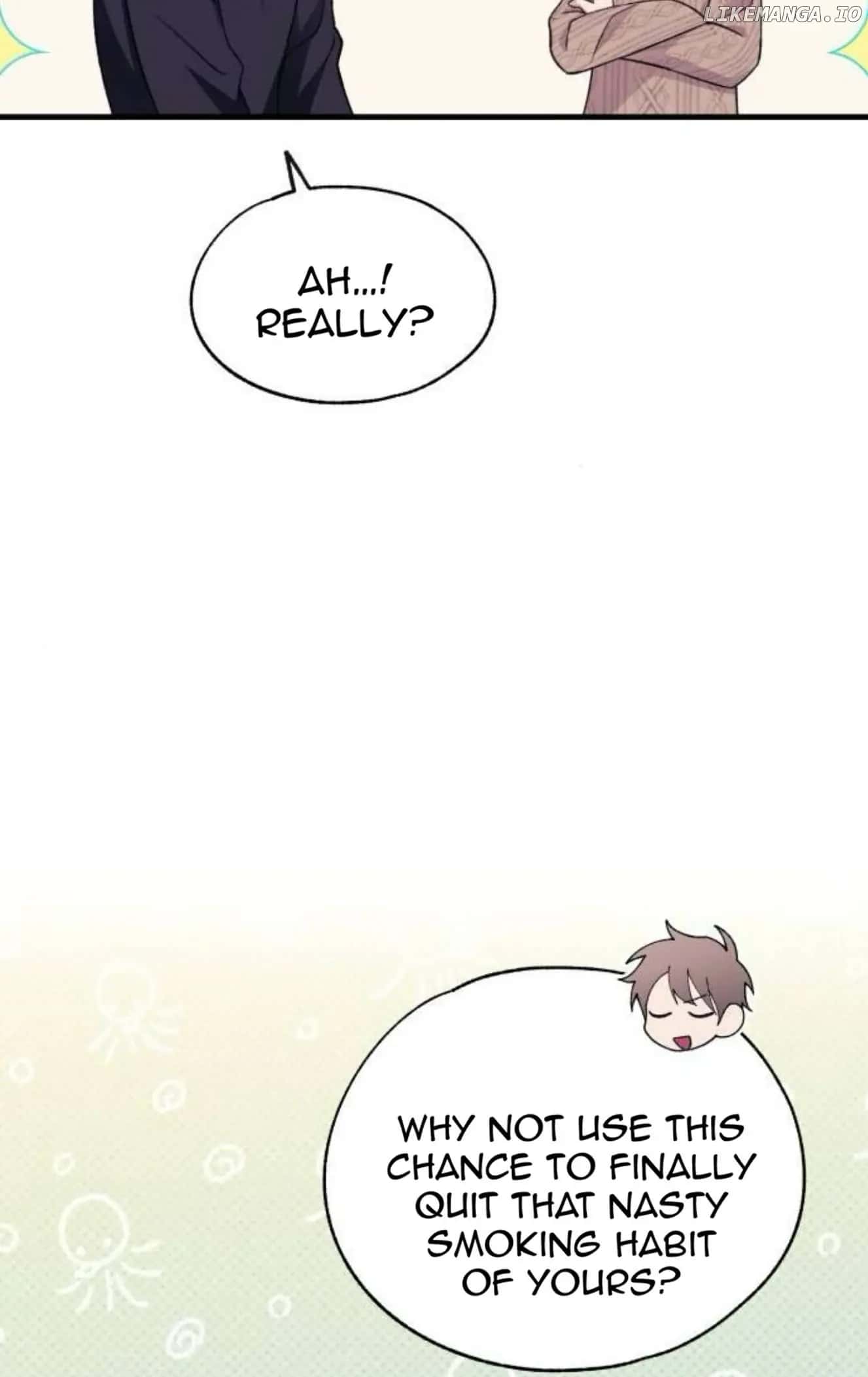 Yeonwoo's Innocence Chapter 182 Page 86