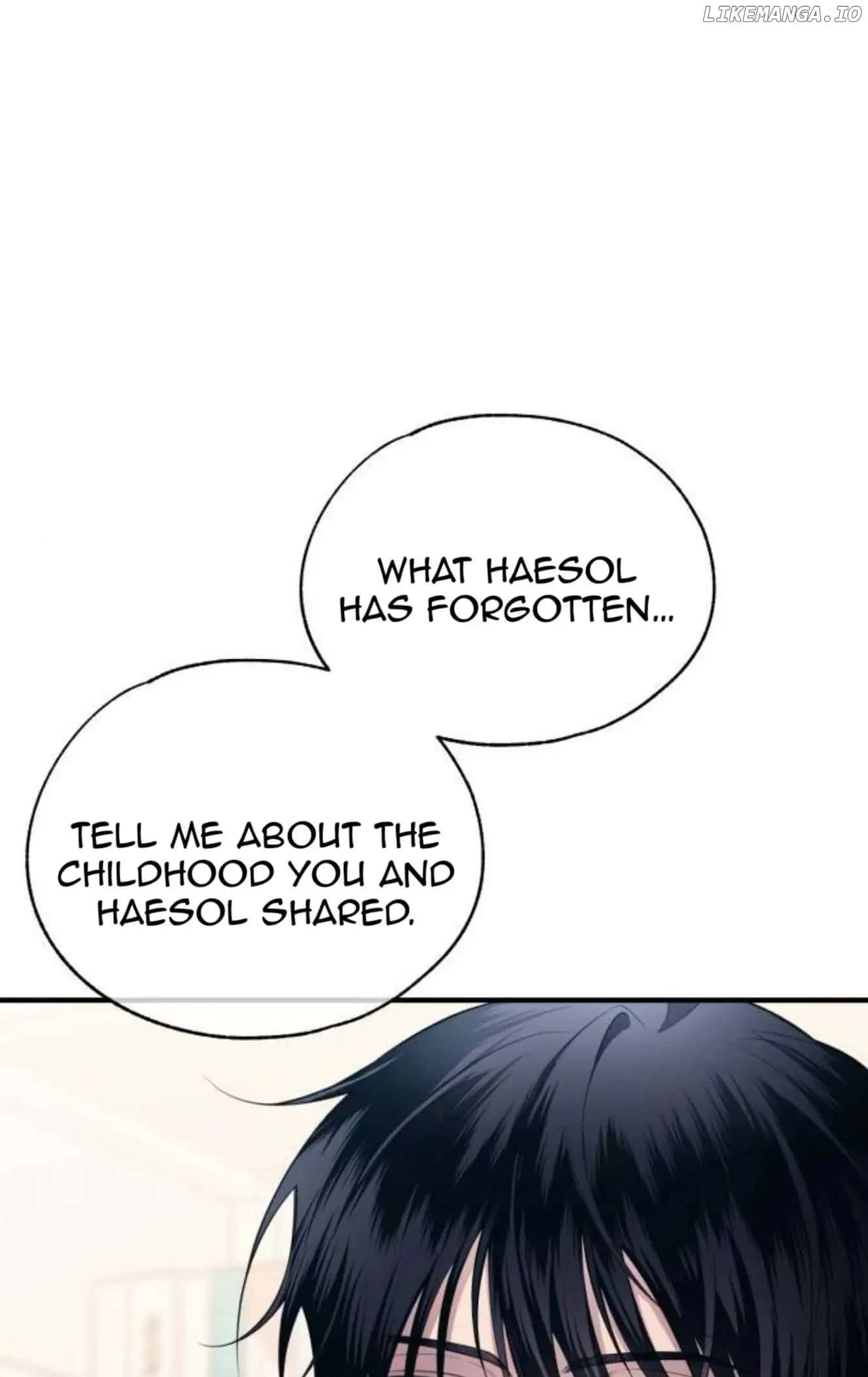 Yeonwoo's Innocence Chapter 182 Page 89