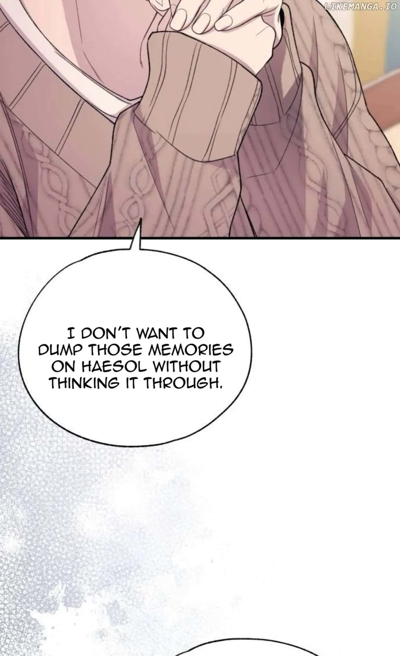 Yeonwoo's Innocence Chapter 182 Page 92