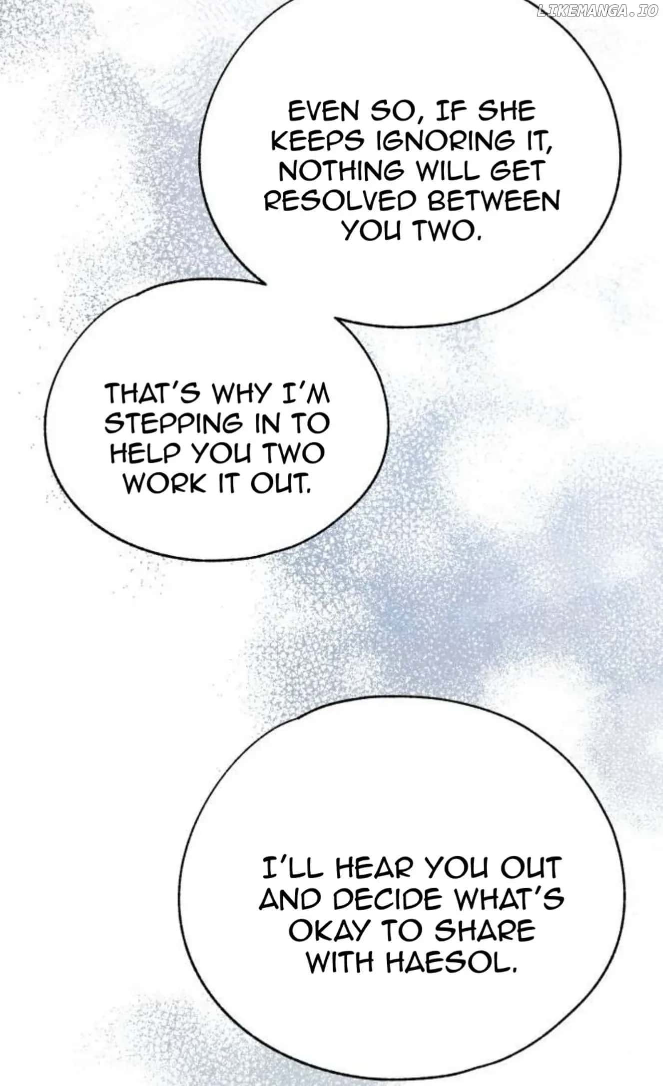 Yeonwoo's Innocence Chapter 182 Page 93