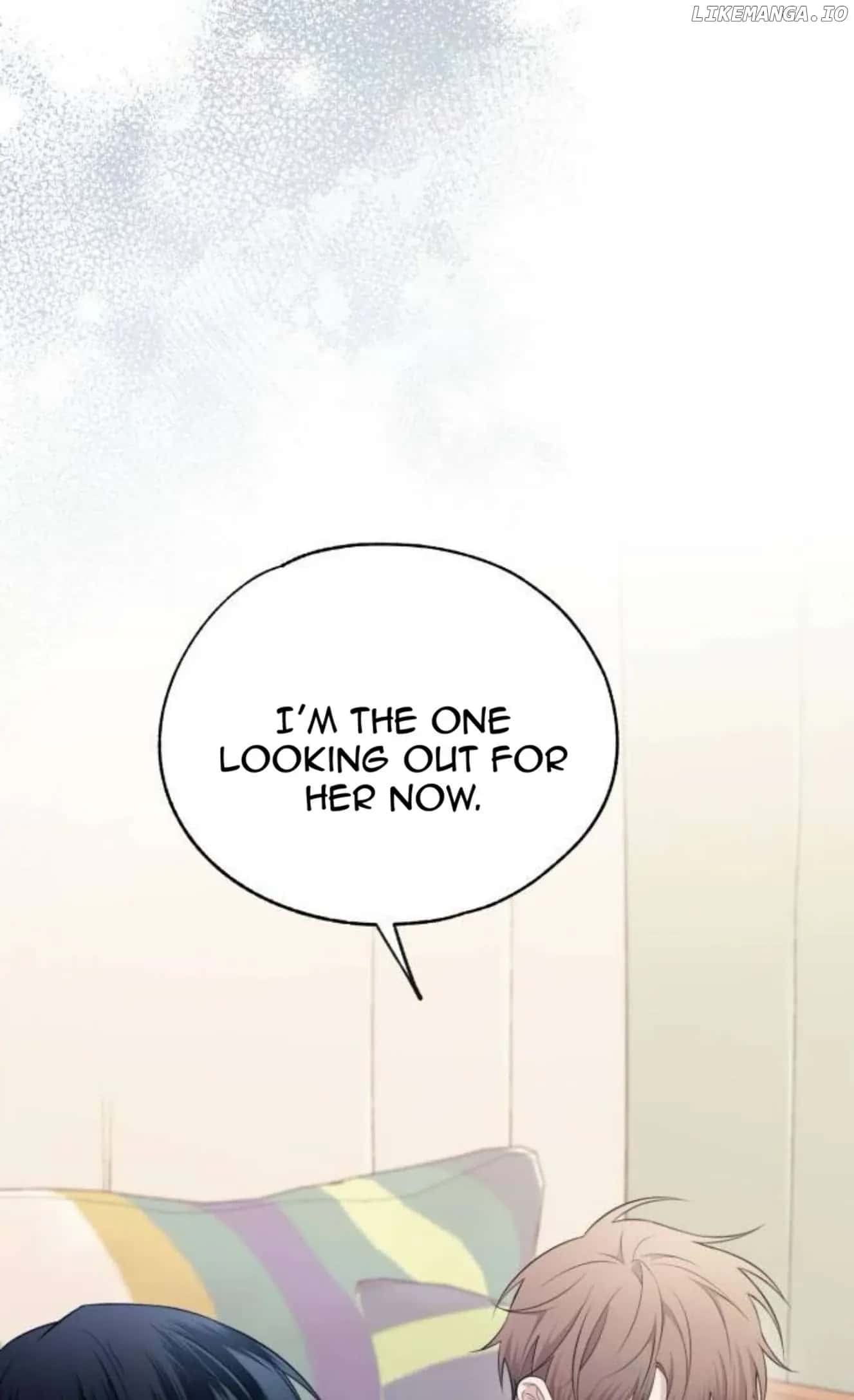 Yeonwoo's Innocence Chapter 182 Page 94