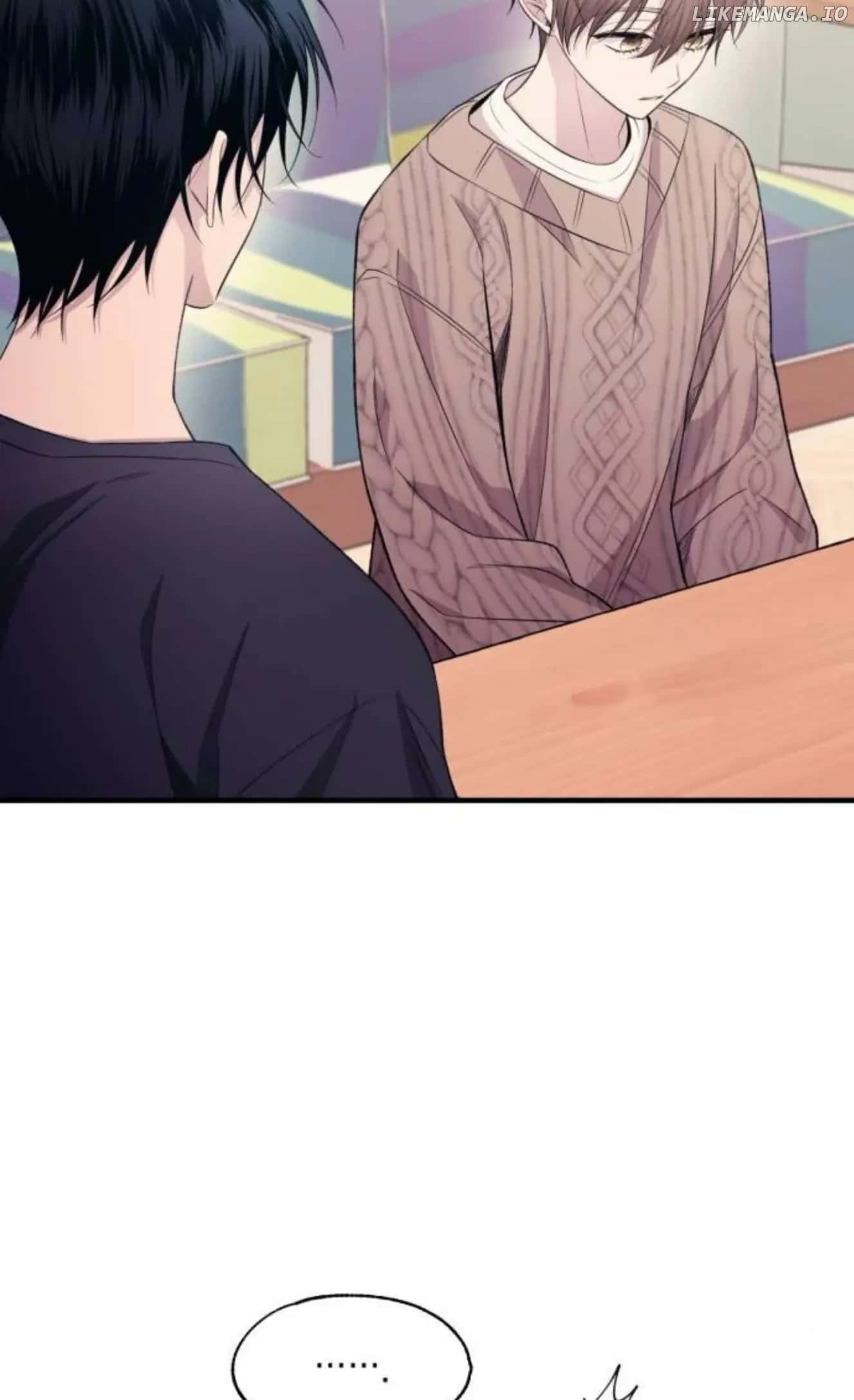 Yeonwoo's Innocence Chapter 182 Page 95