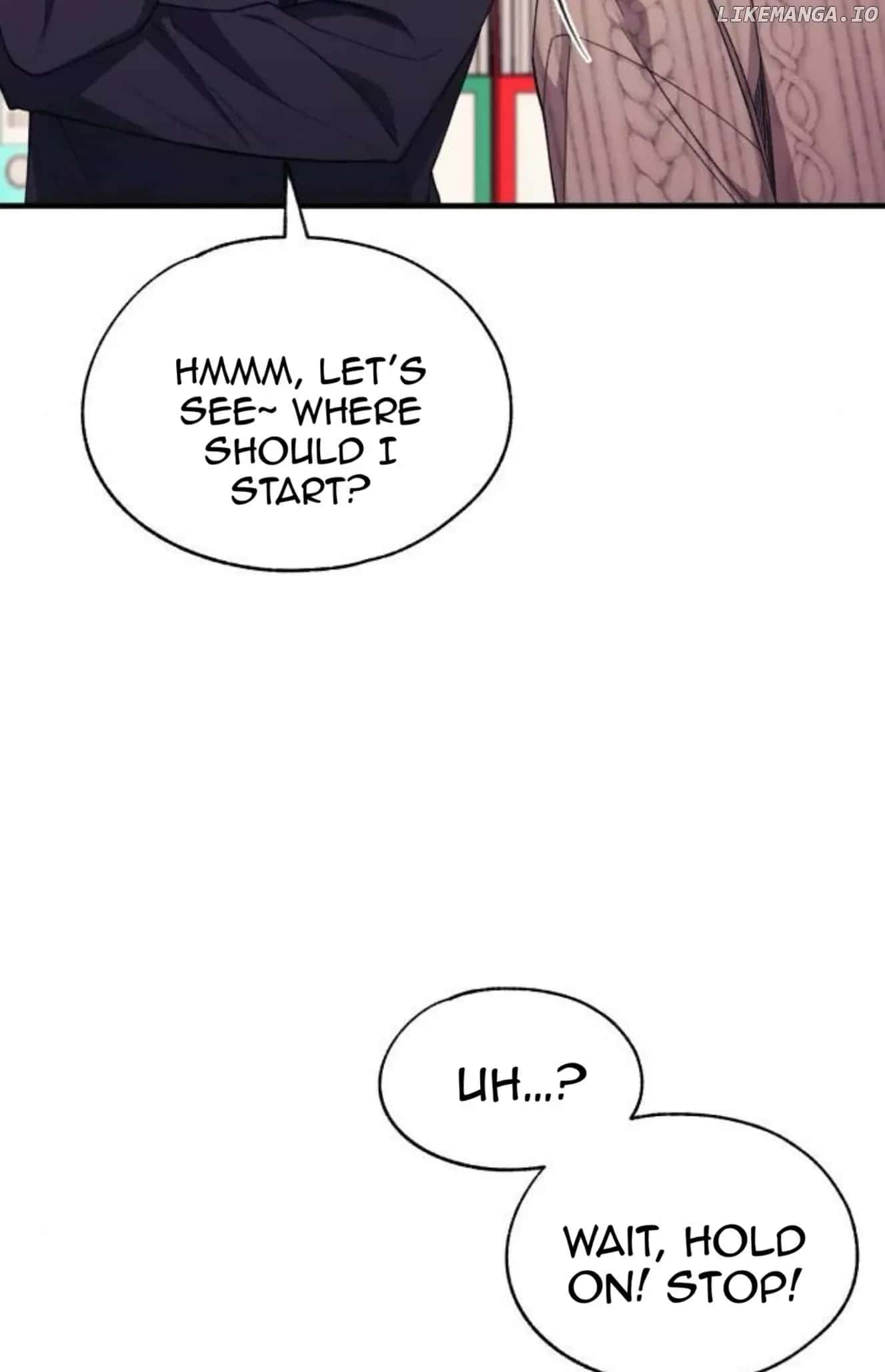 Yeonwoo's Innocence Chapter 182 Page 103