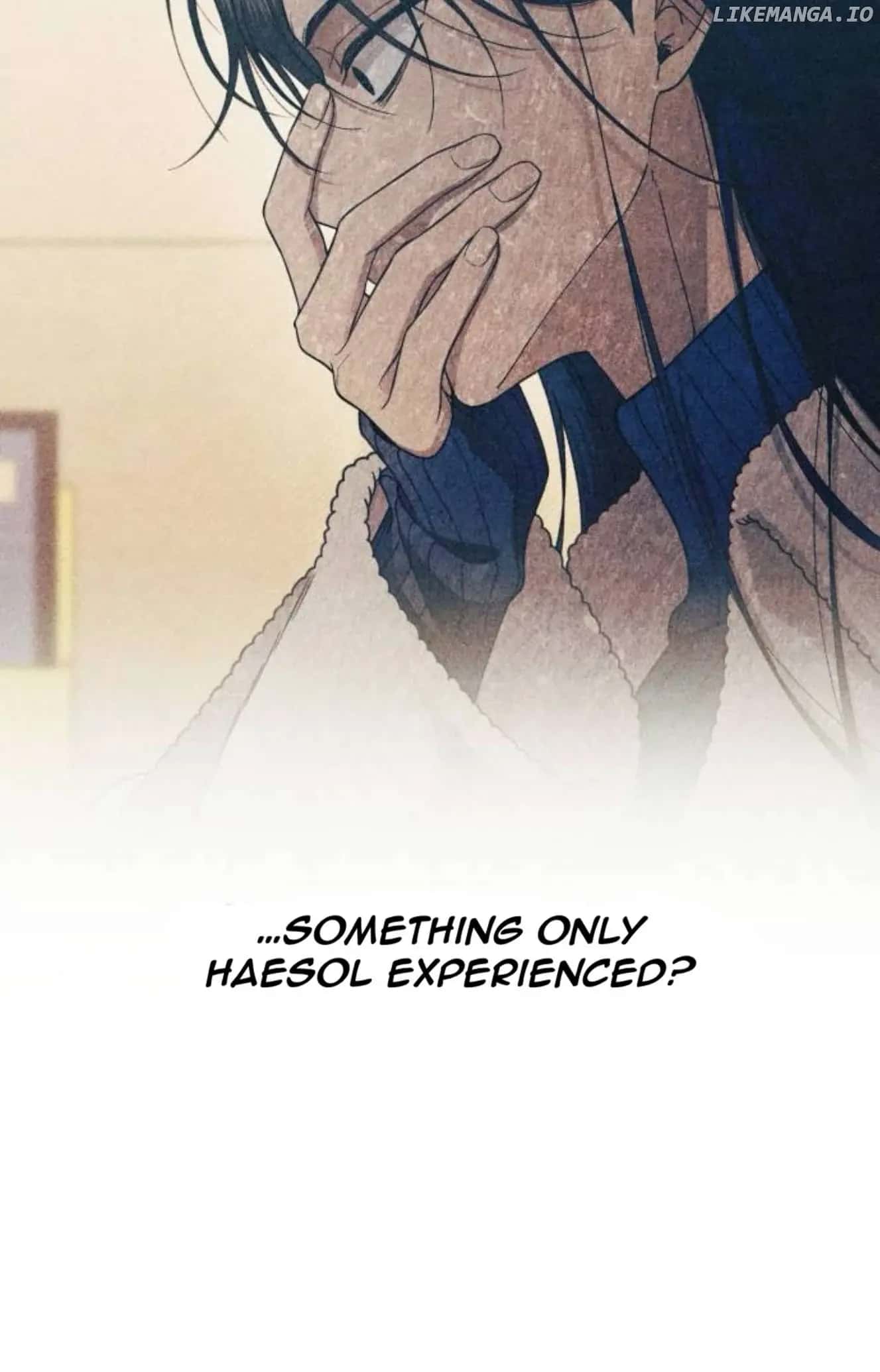 Yeonwoo's Innocence Chapter 182 Page 110