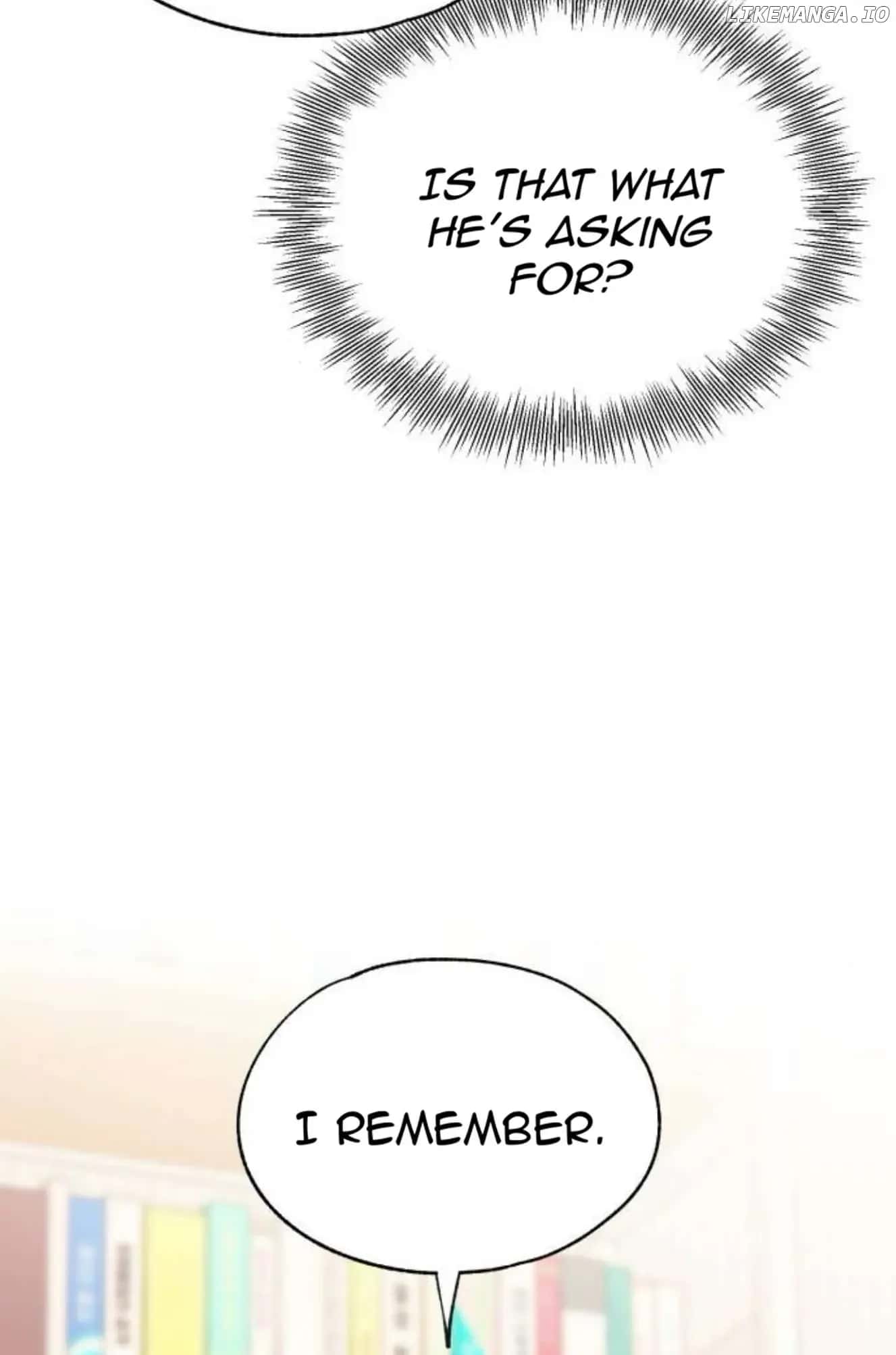 Yeonwoo's Innocence Chapter 182 Page 114