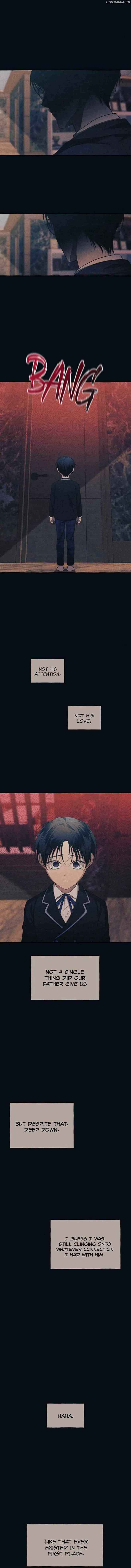 Yeonwoo's Innocence Chapter 185 Page 11
