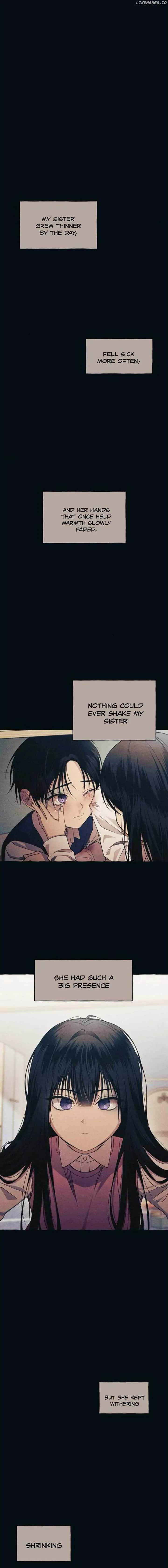 Yeonwoo's Innocence Chapter 186 Page 2