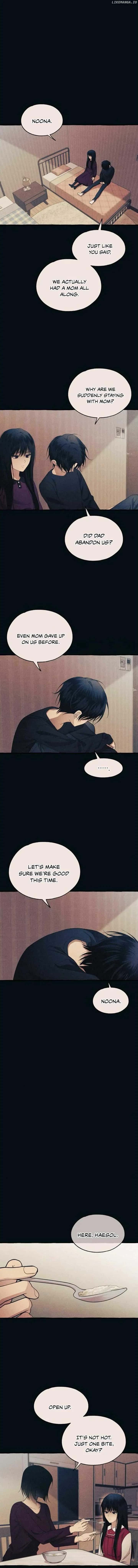 Yeonwoo's Innocence Chapter 186 Page 12