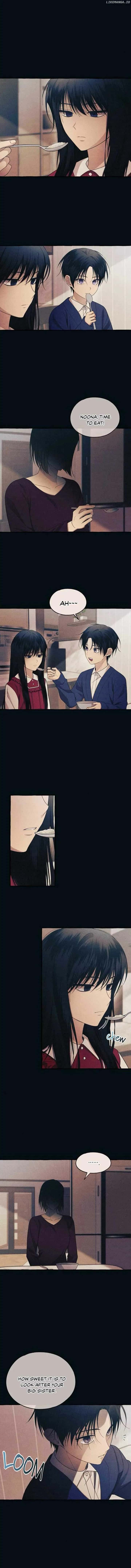 Yeonwoo's Innocence Chapter 186 Page 13