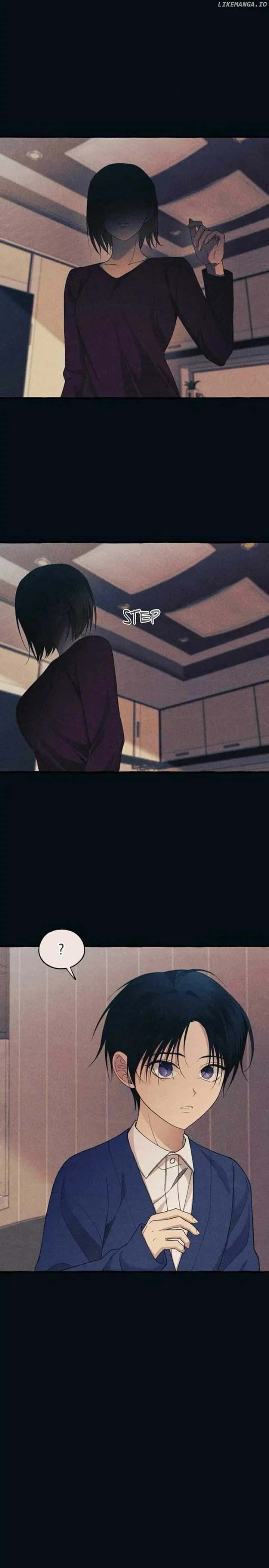 Yeonwoo's Innocence Chapter 186 Page 15