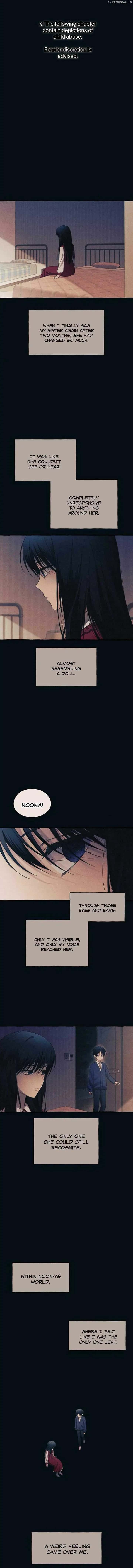 Yeonwoo's Innocence Chapter 187 Page 2