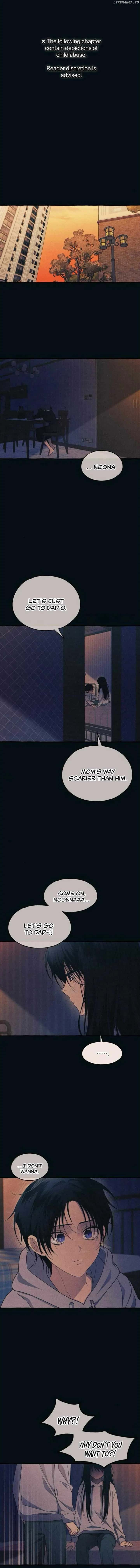 Yeonwoo's Innocence Chapter 188 Page 2