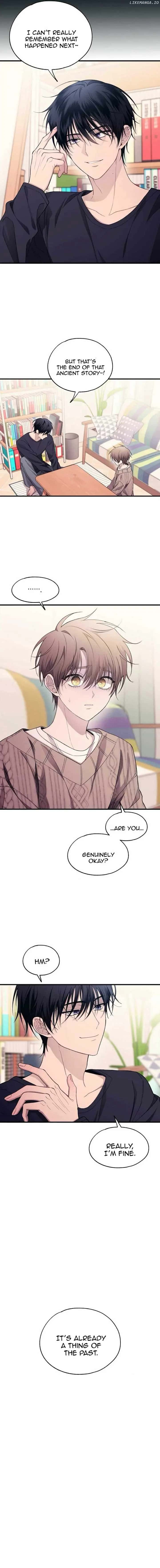 Yeonwoo's Innocence Chapter 188 Page 11