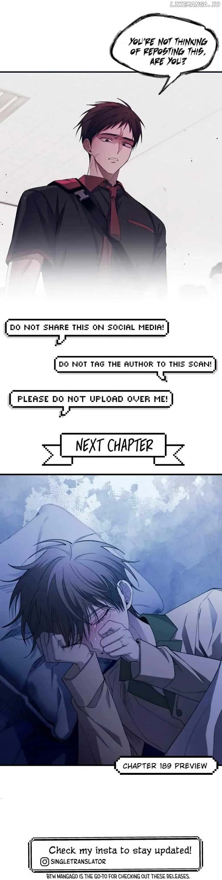 Yeonwoo's Innocence Chapter 188 Page 12