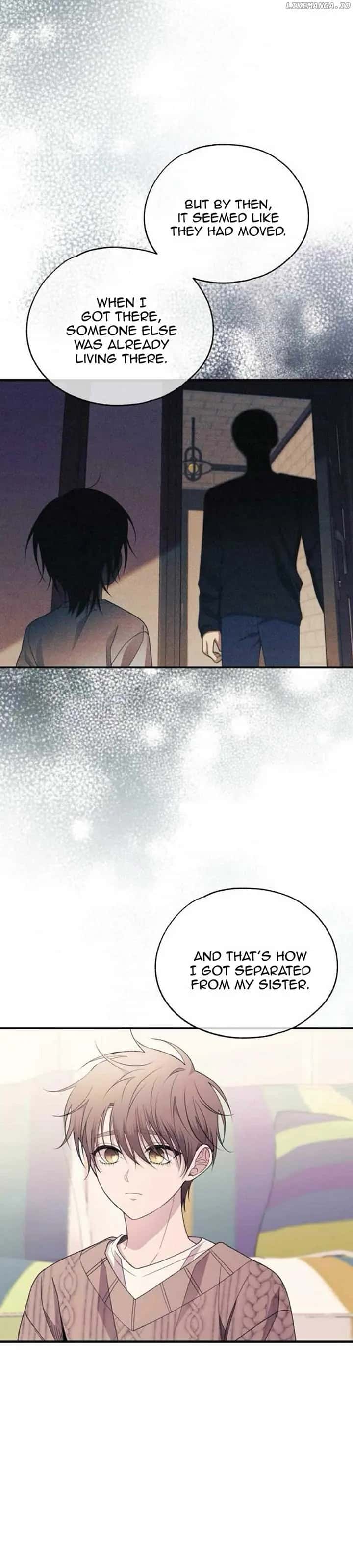 Yeonwoo's Innocence Chapter 189 Page 3