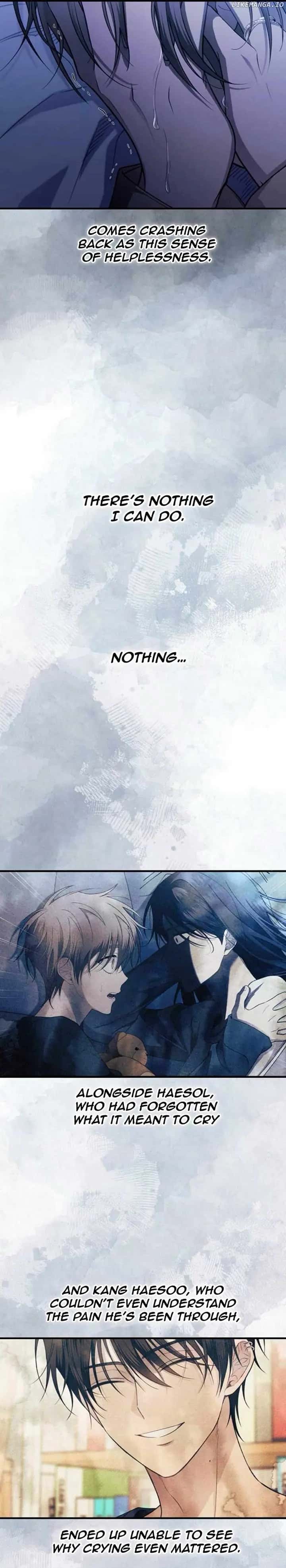 Yeonwoo's Innocence Chapter 189 Page 17