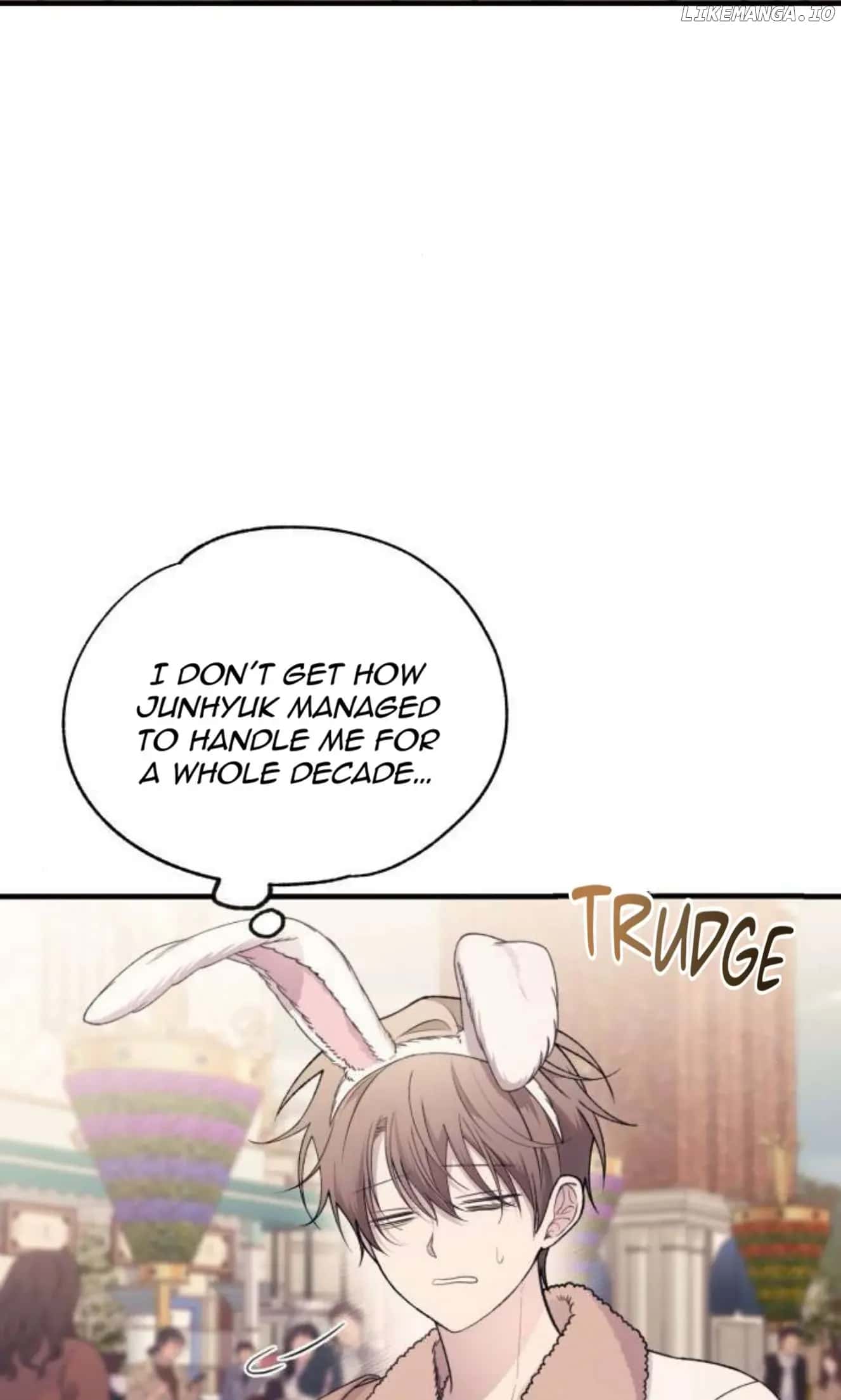 Yeonwoo's Innocence Chapter 193 Page 3