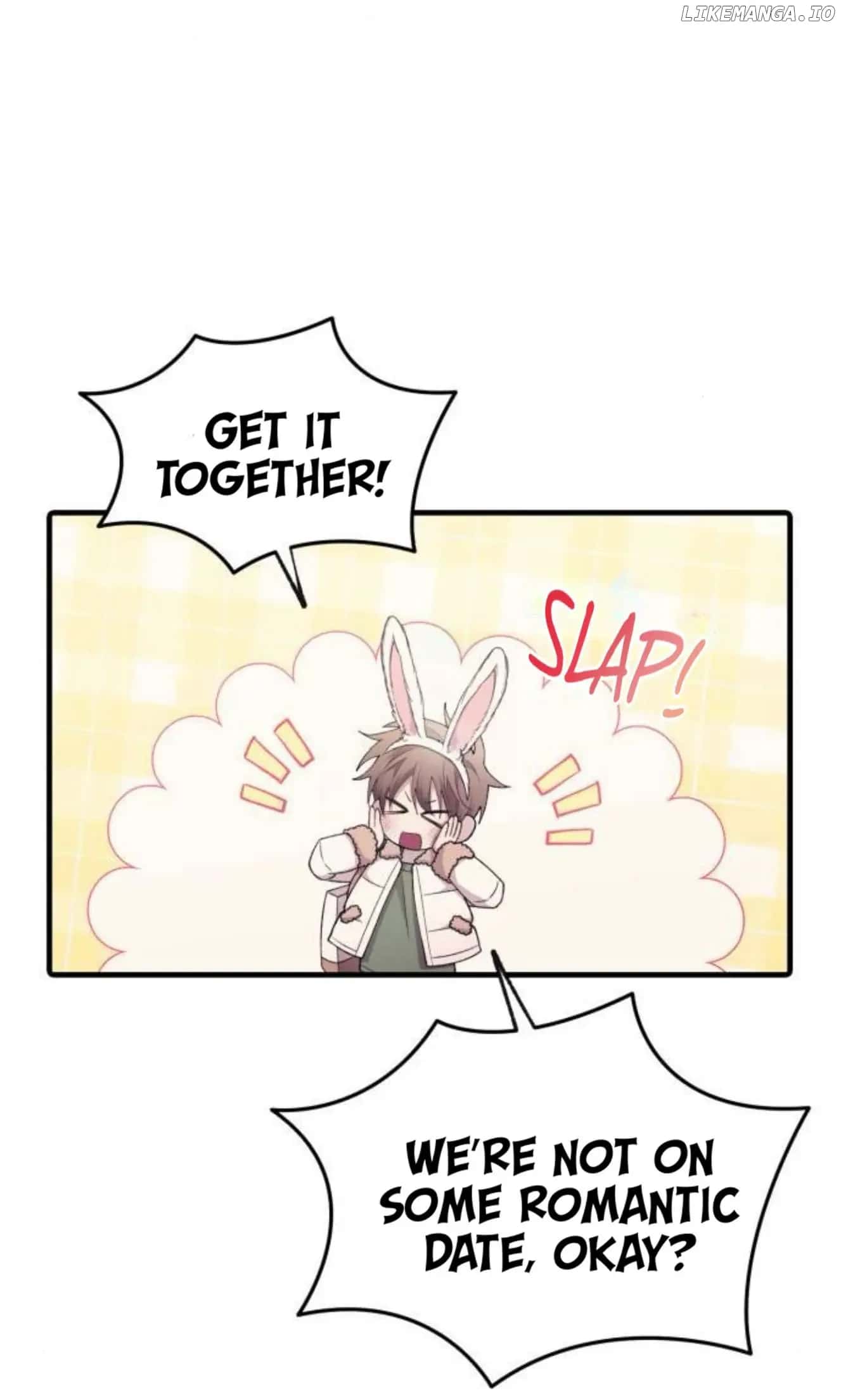 Yeonwoo's Innocence Chapter 193 Page 6