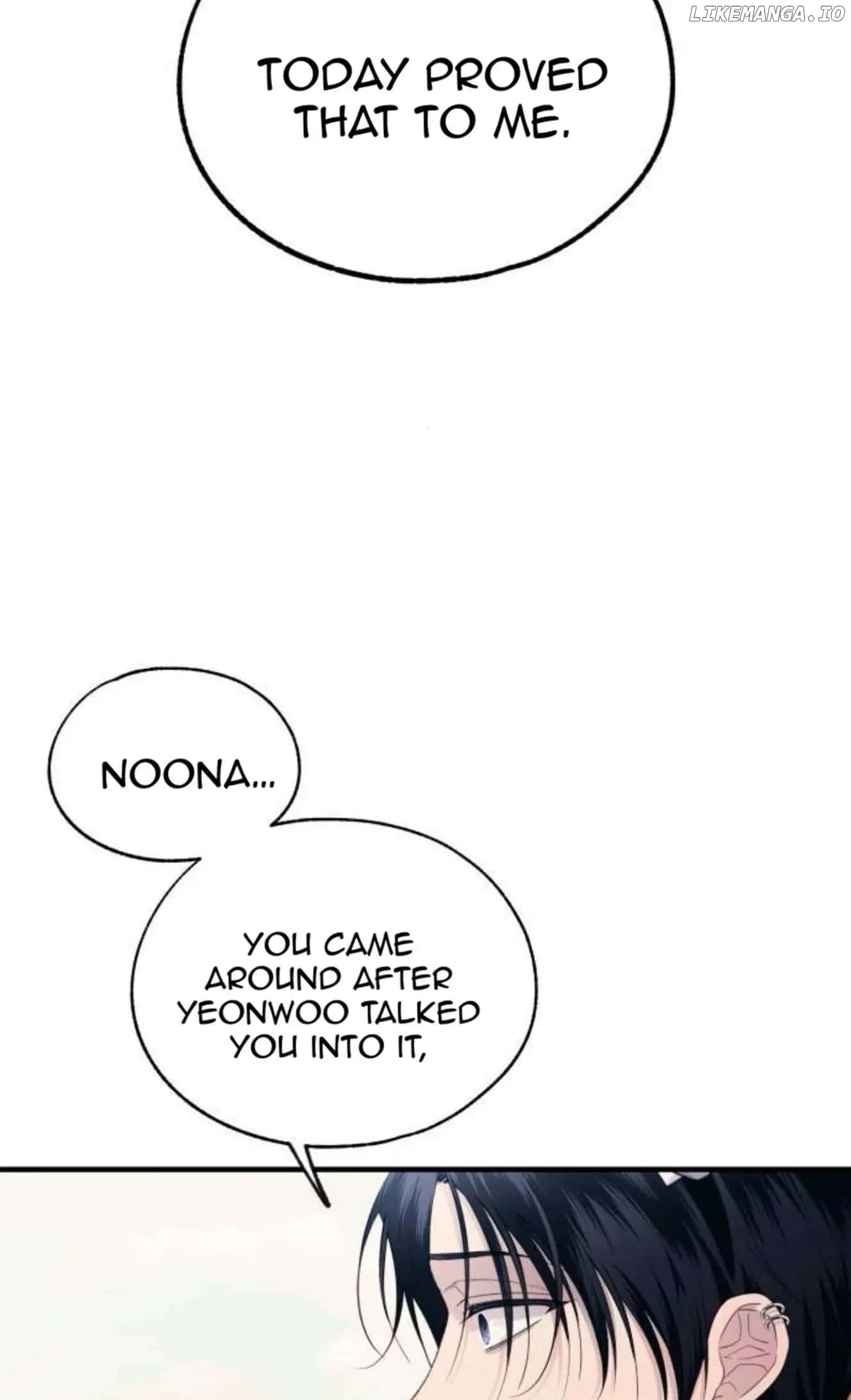 Yeonwoo's Innocence Chapter 193 Page 13