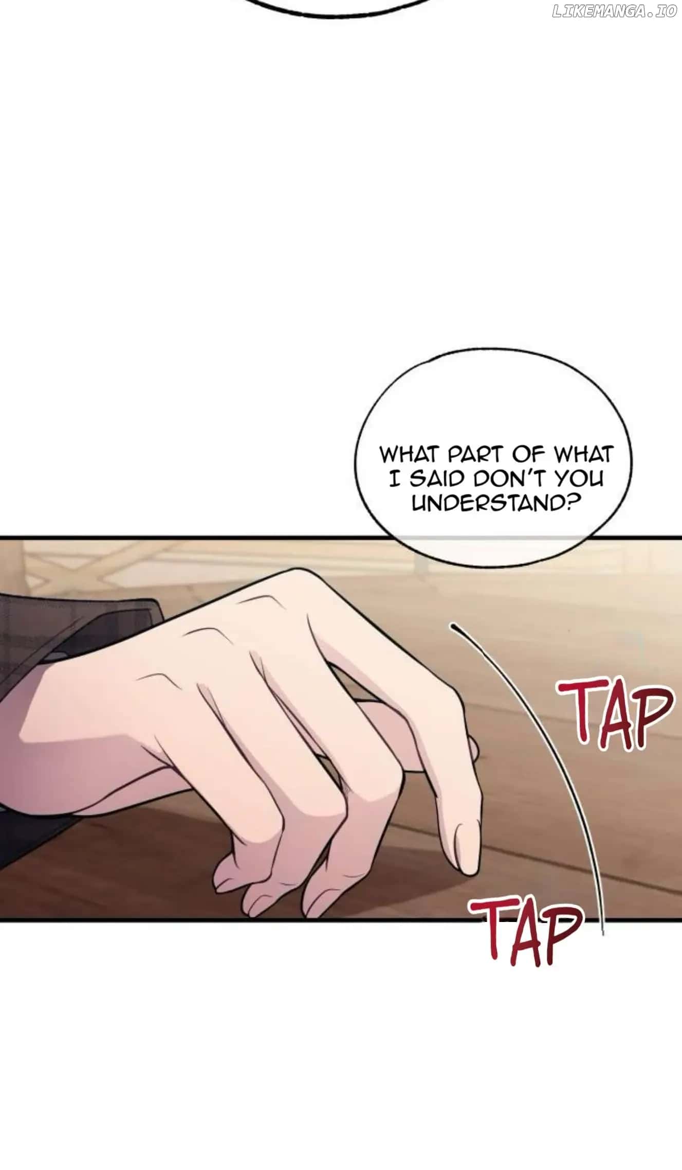 Yeonwoo's Innocence Chapter 193 Page 26