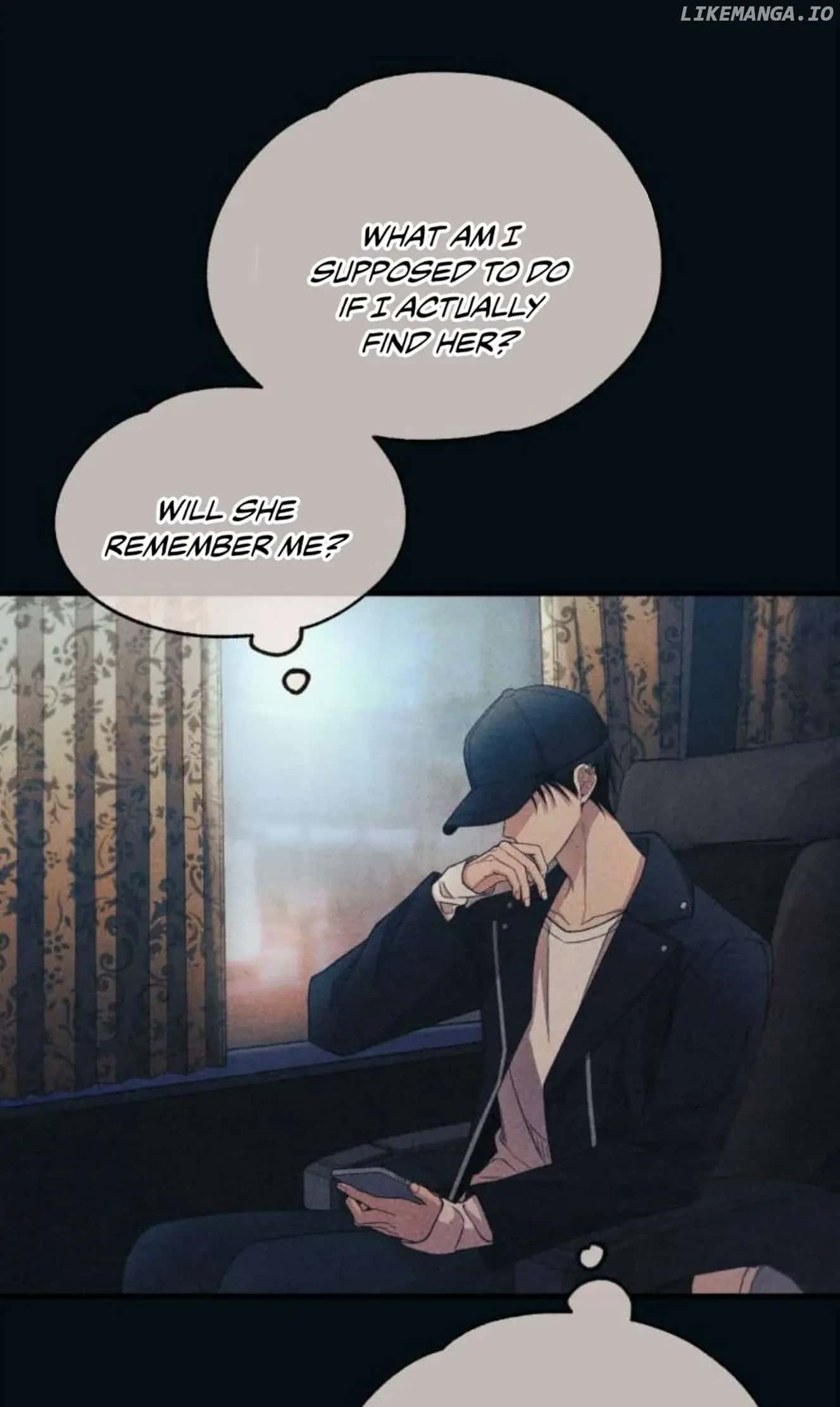 Yeonwoo's Innocence Chapter 193 Page 38