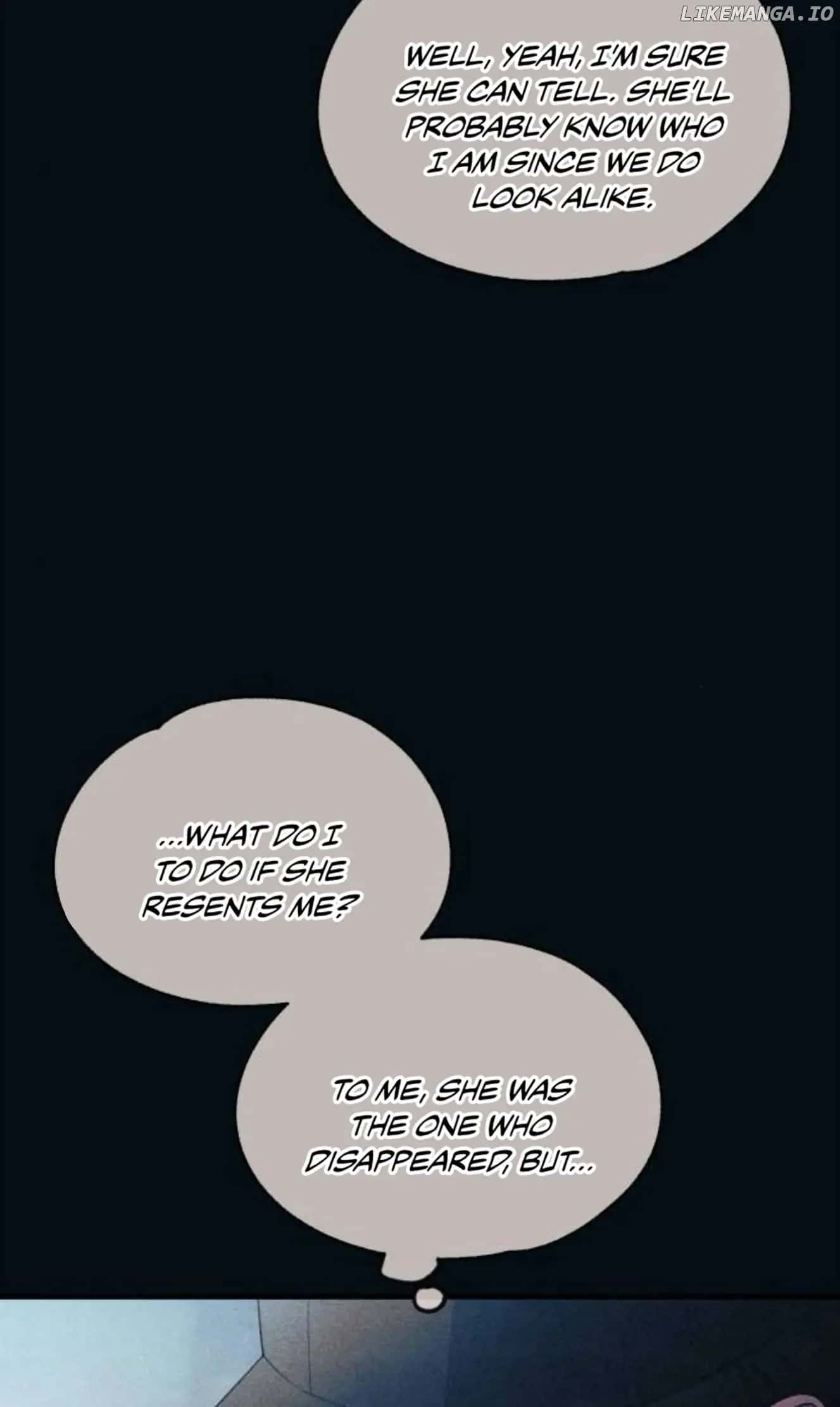 Yeonwoo's Innocence Chapter 193 Page 39