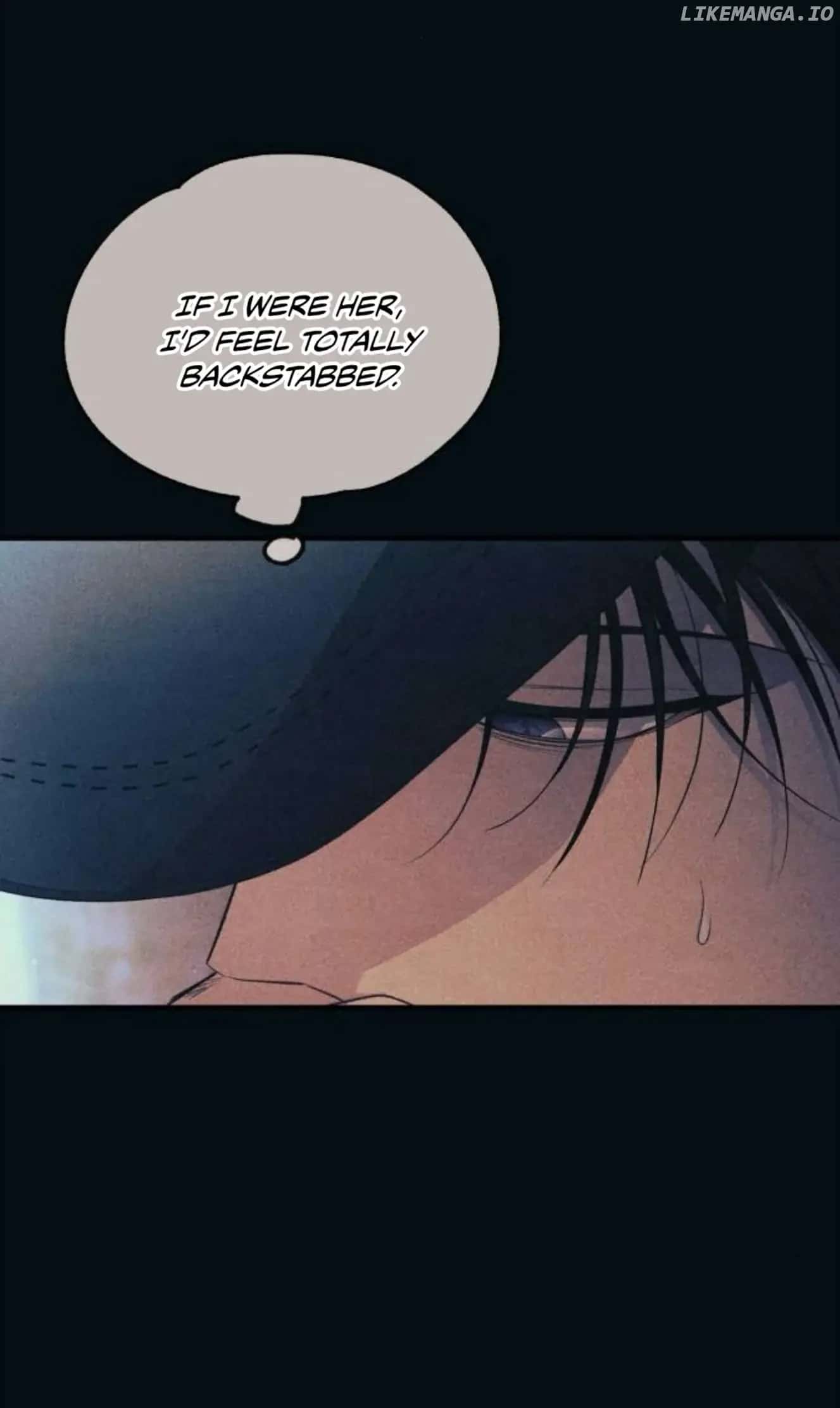 Yeonwoo's Innocence Chapter 193 Page 41
