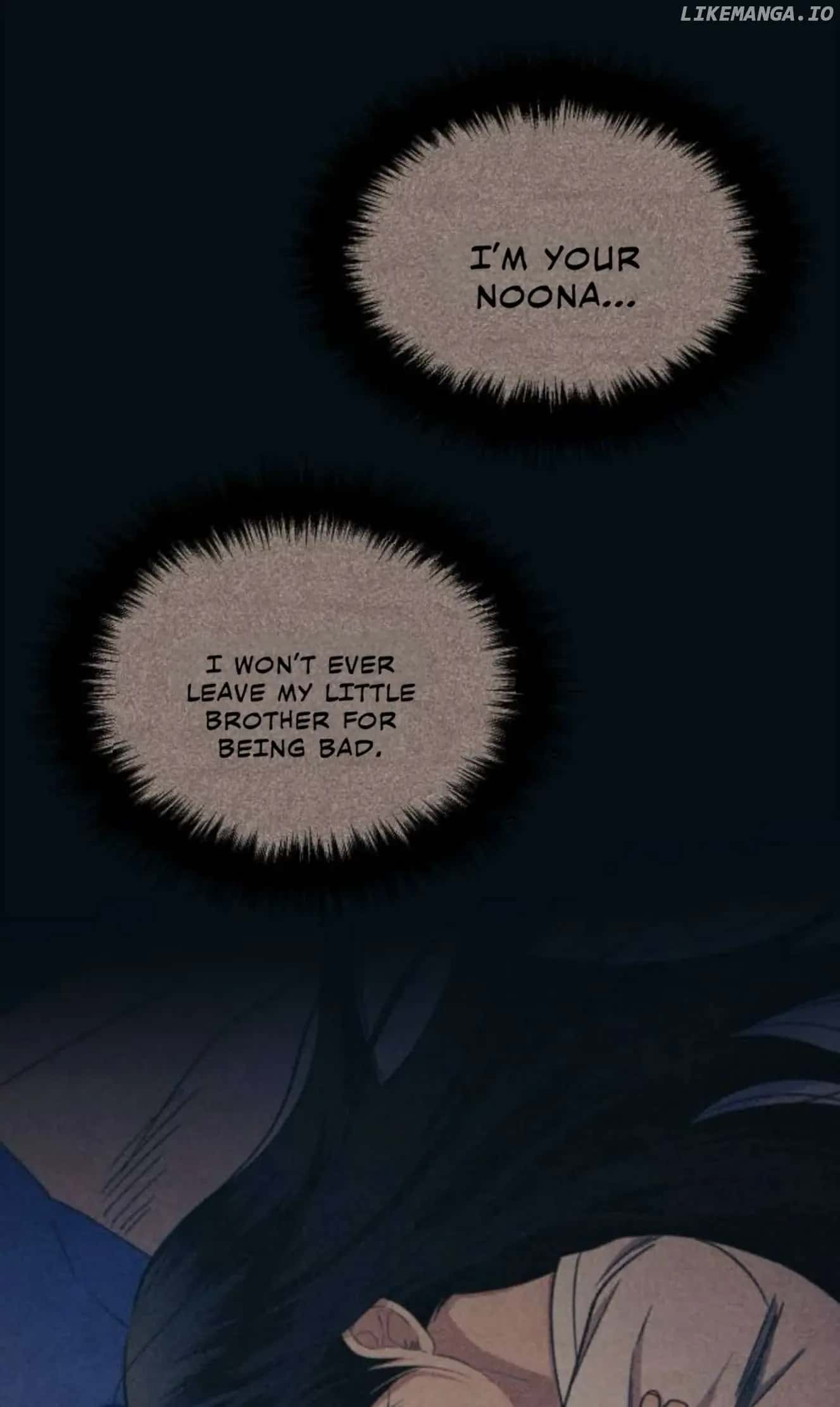 Yeonwoo's Innocence Chapter 193 Page 42