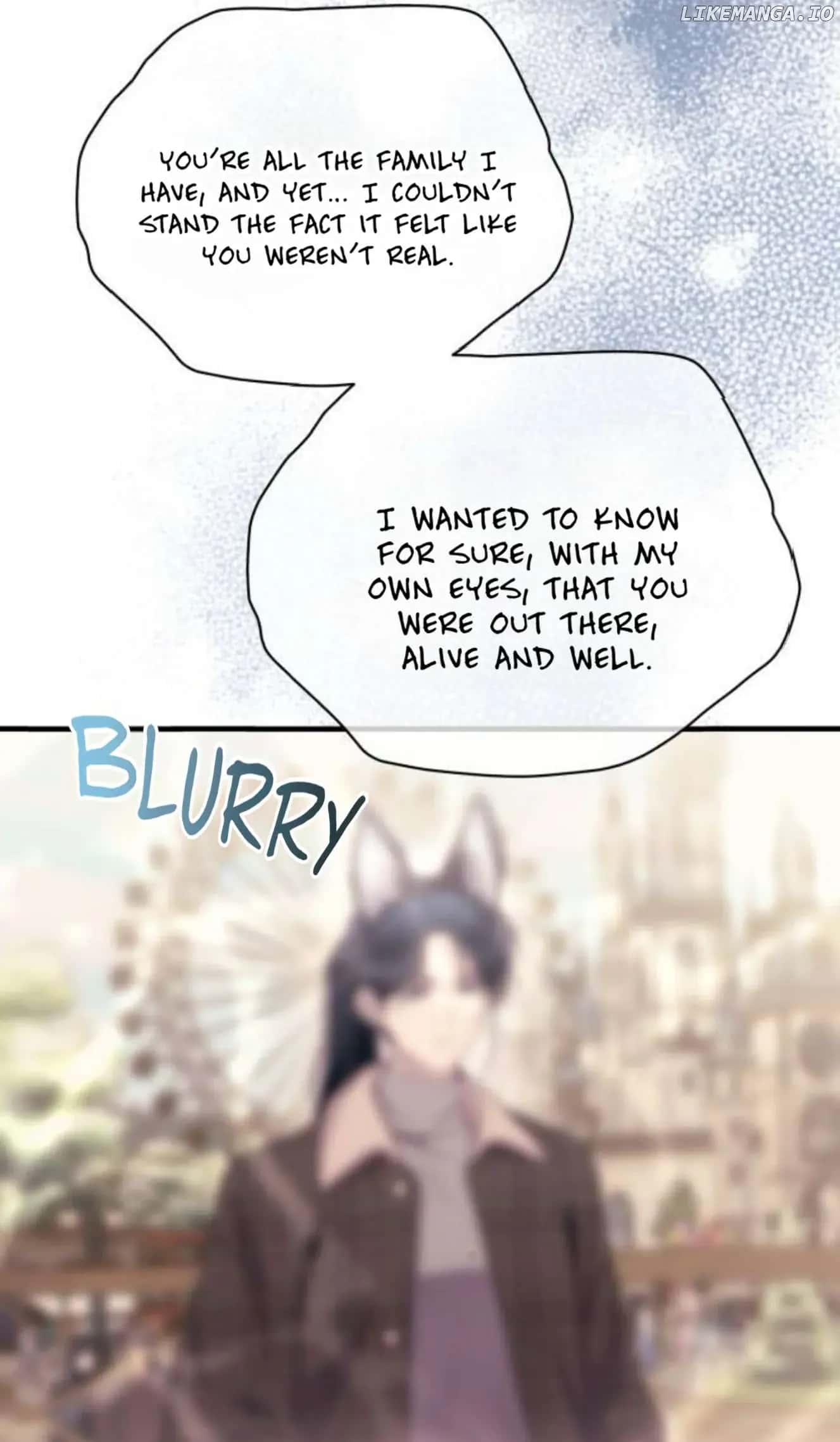 Yeonwoo's Innocence Chapter 193 Page 50